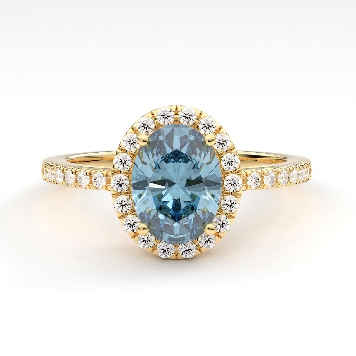 #metal_14K Gold (Yellow)