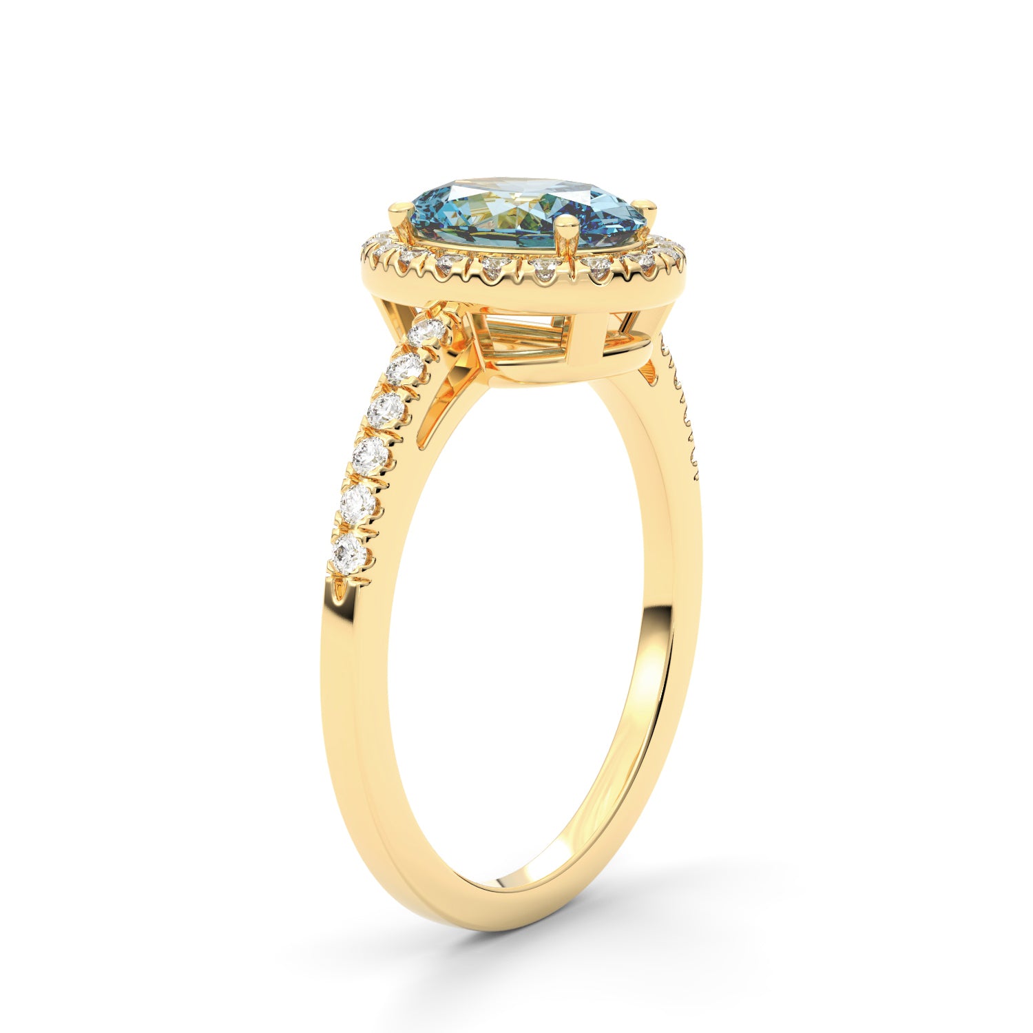 #metal_18K Gold (Yellow)