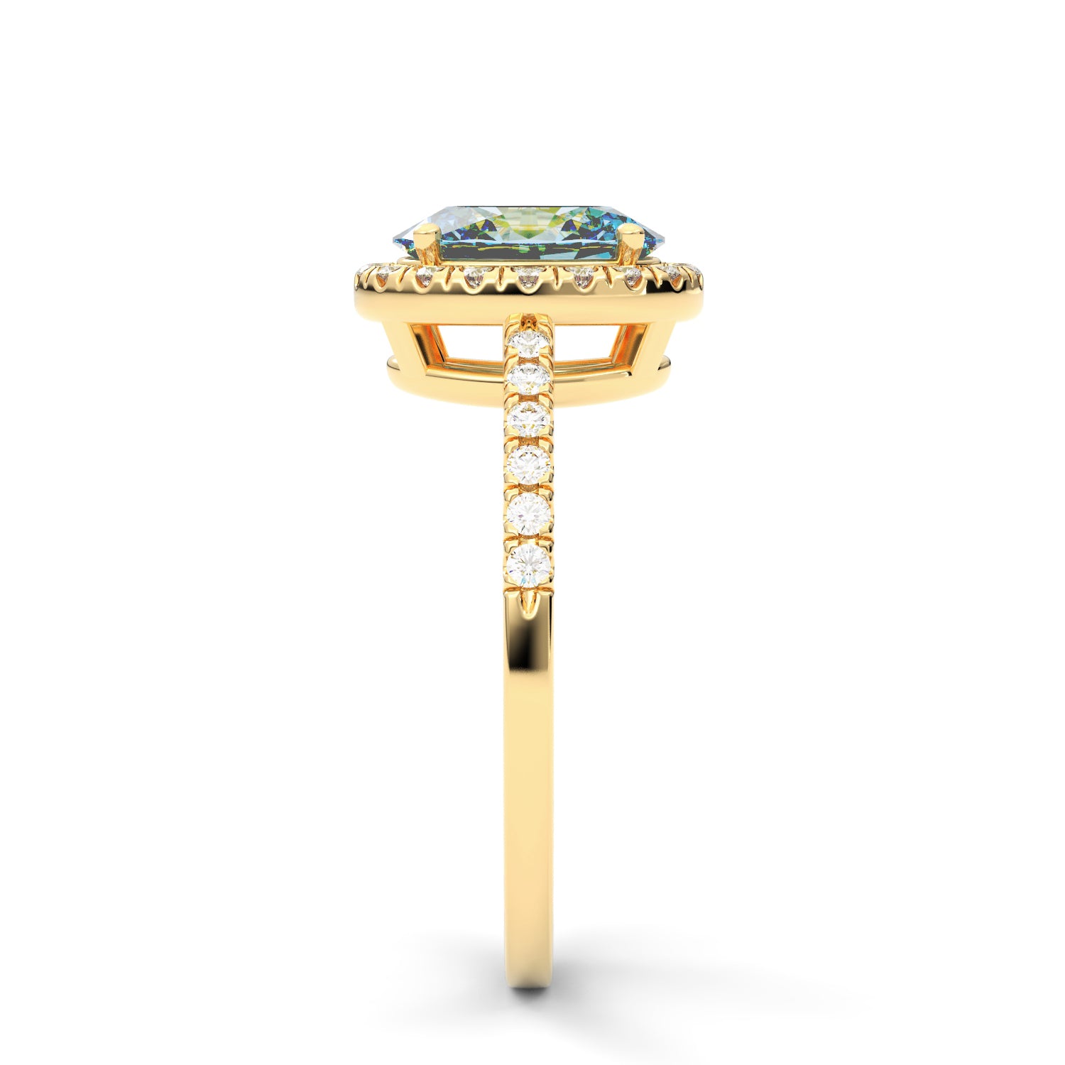 #metal_18K Gold (Yellow)