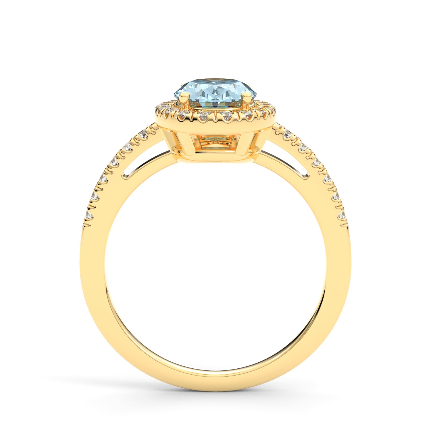 #metal_18K Gold (Yellow)