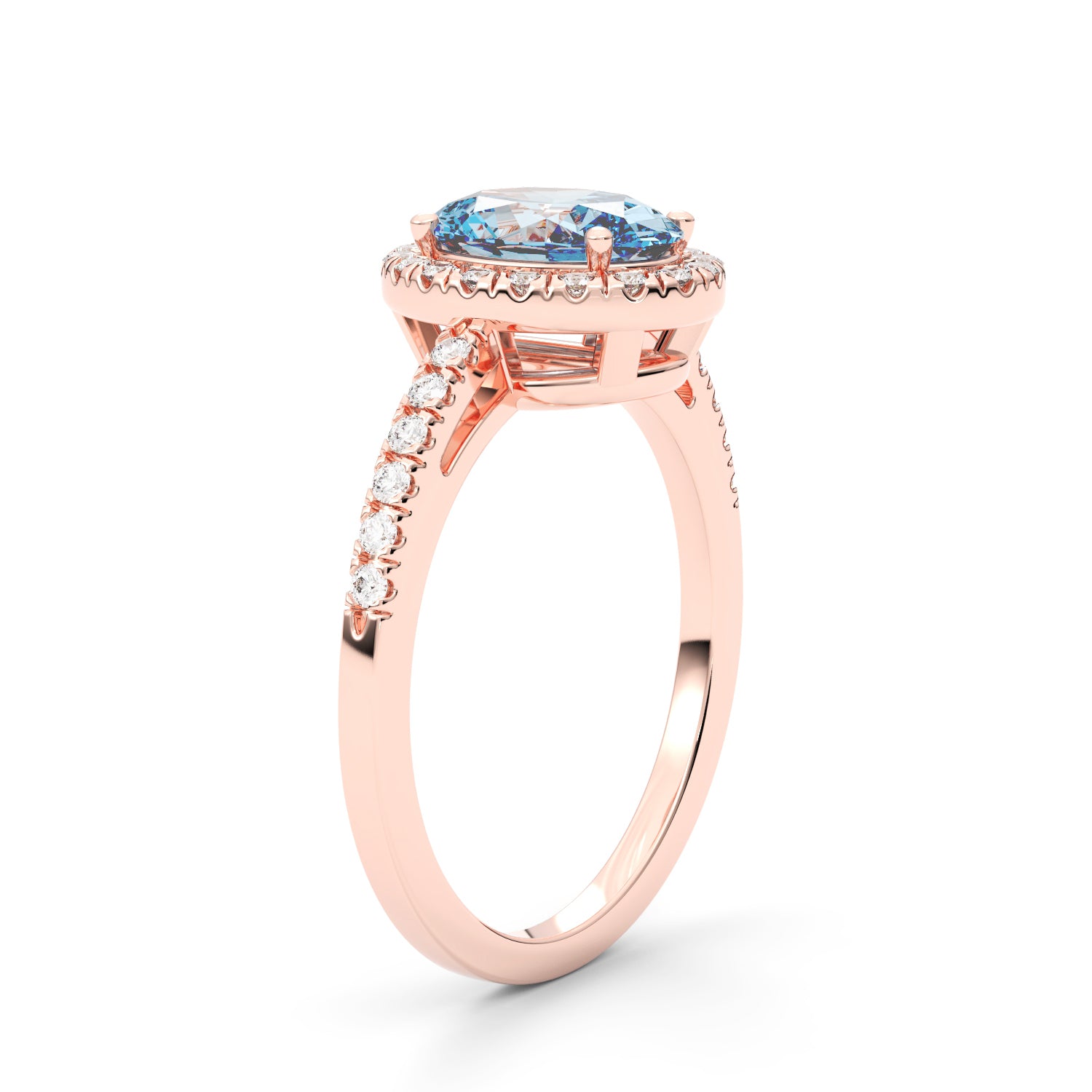 #metal_18K Gold (Rose)