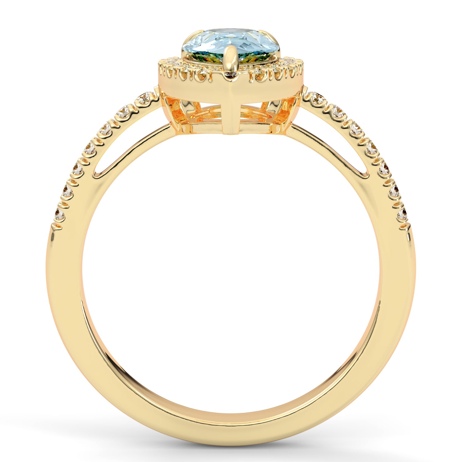 #metal_18K Gold (Yellow)