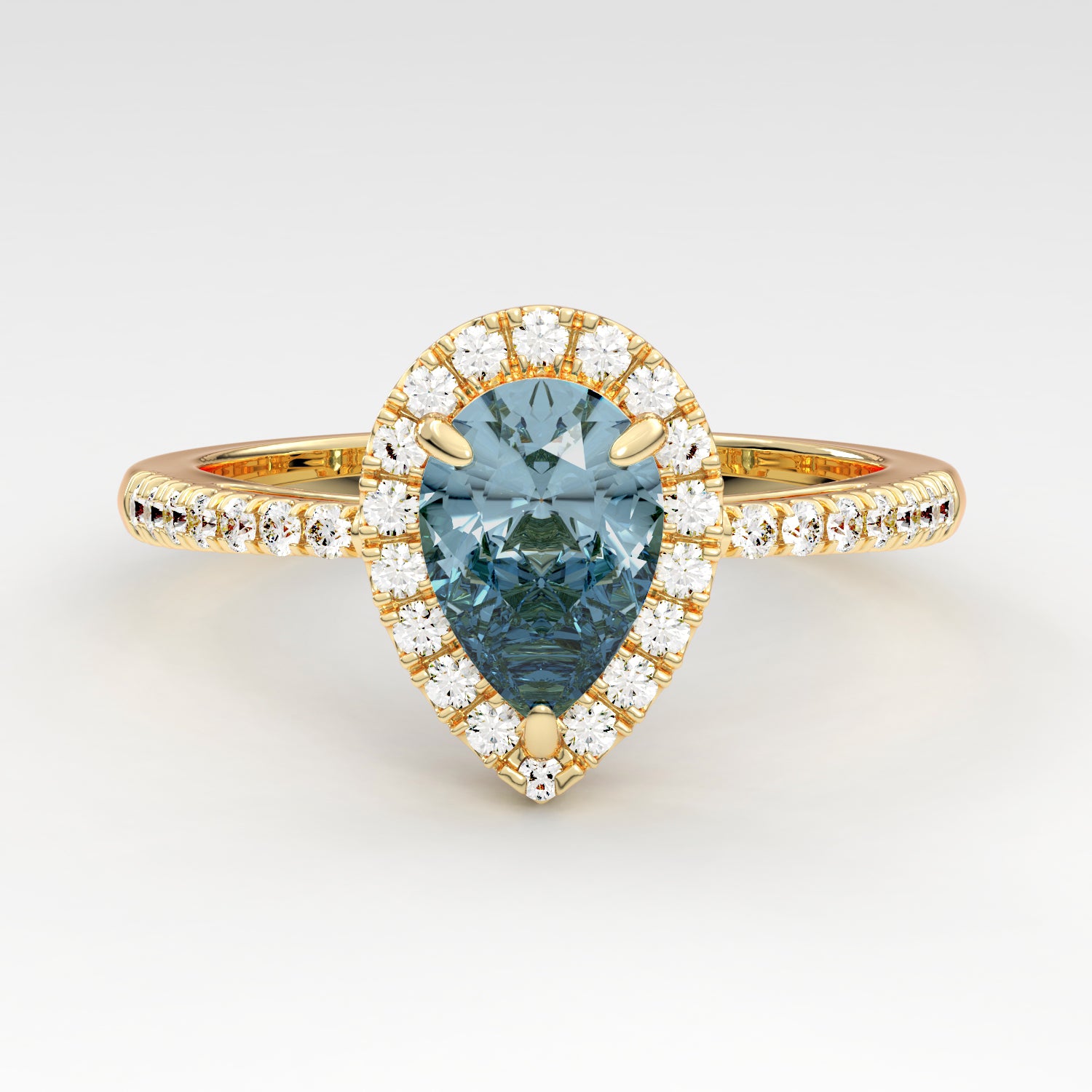 #metal_14K Gold (Yellow)