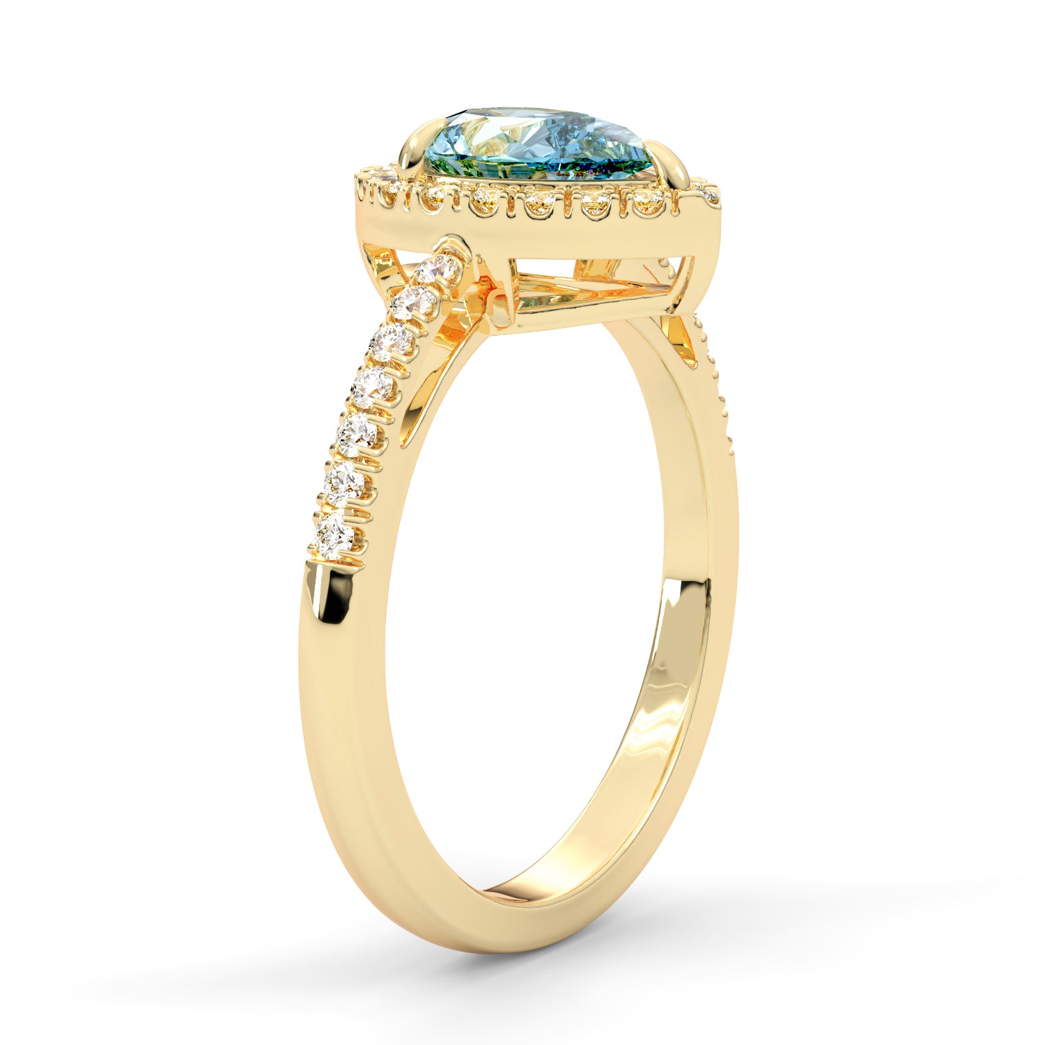 #metal_18K Gold (Yellow)