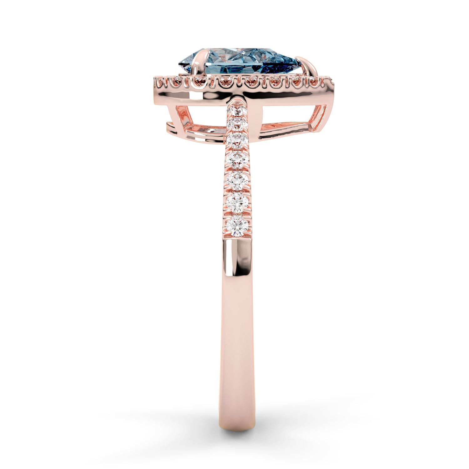 #metal_18K Gold (Rose)