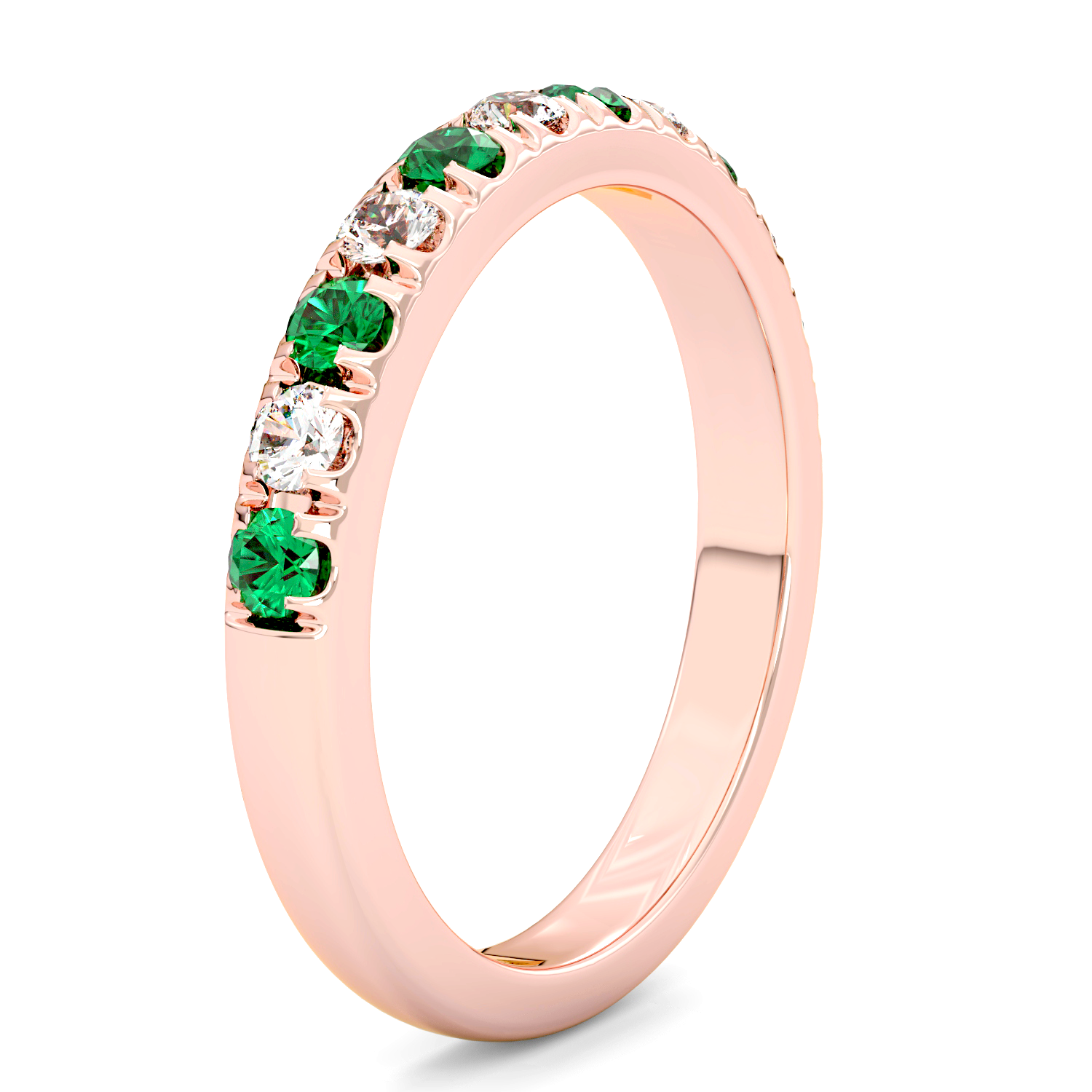 #metal_18K Gold (Rose)