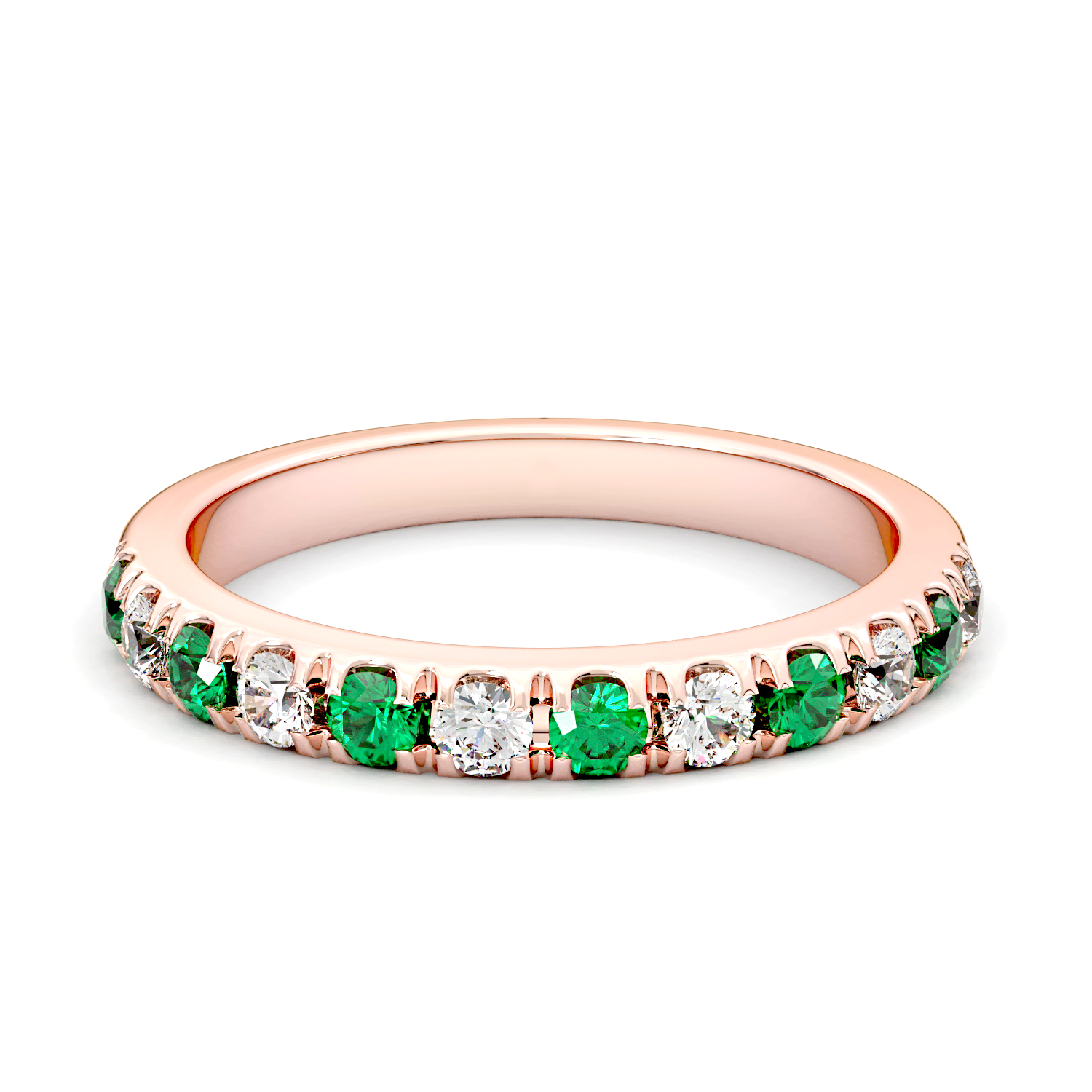 #metal_18K Gold (Rose)