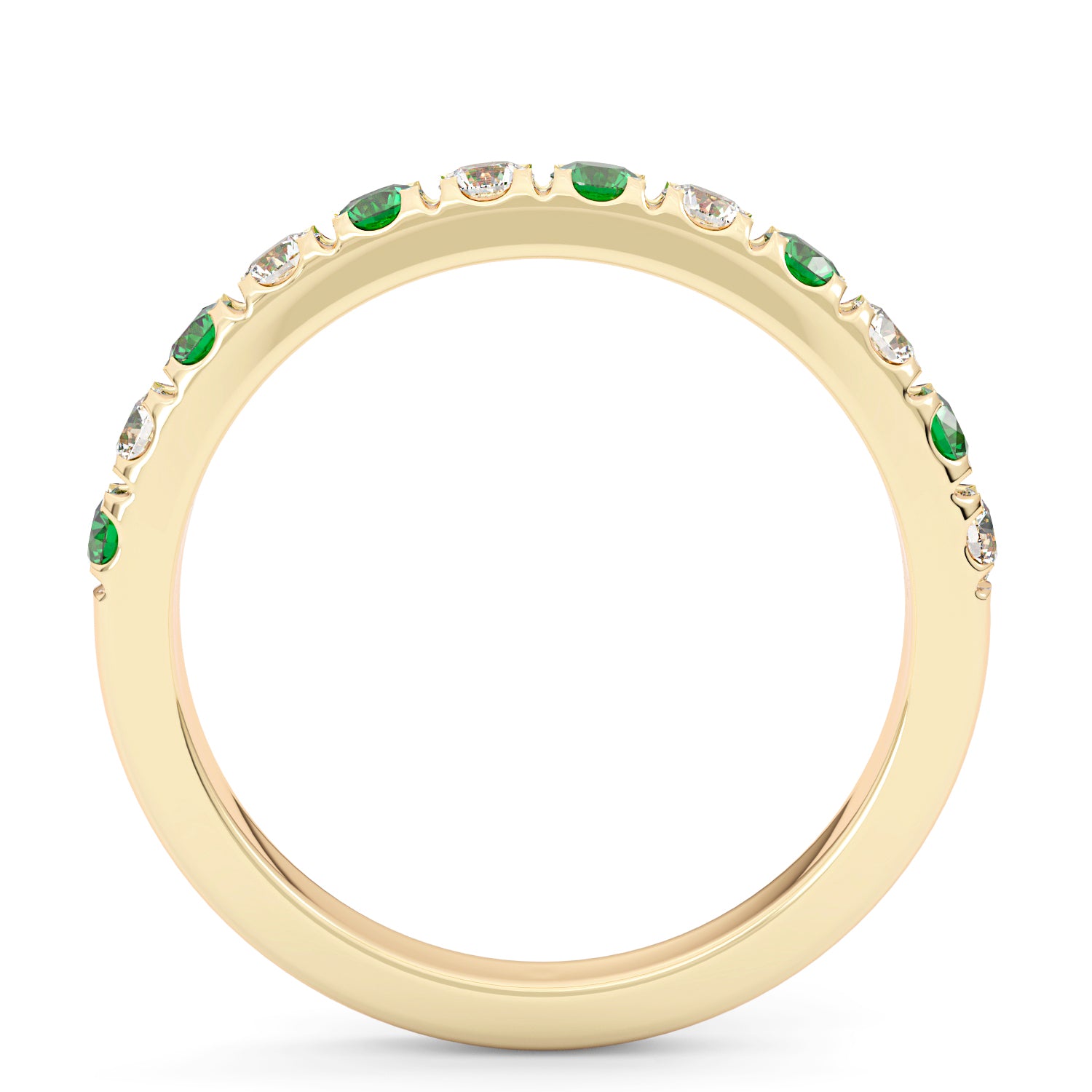 #metal_14K Gold (Yellow)