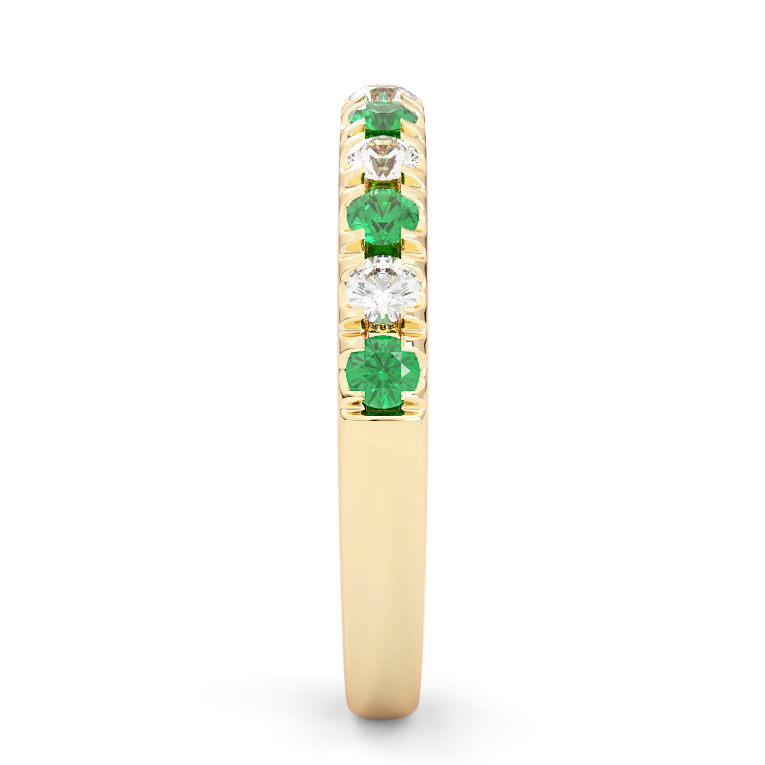 #metal_14K Gold (Yellow)