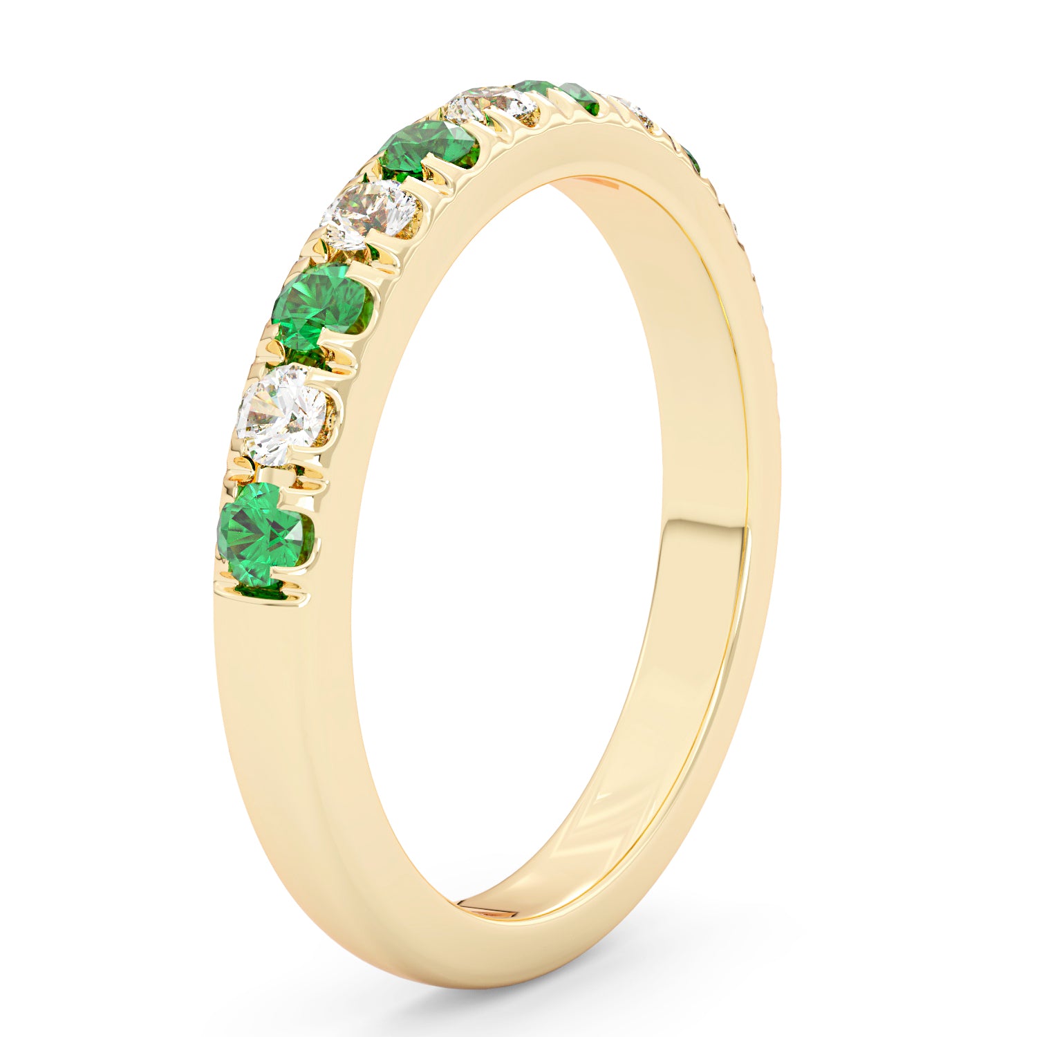 #metal_18K Gold (Yellow)