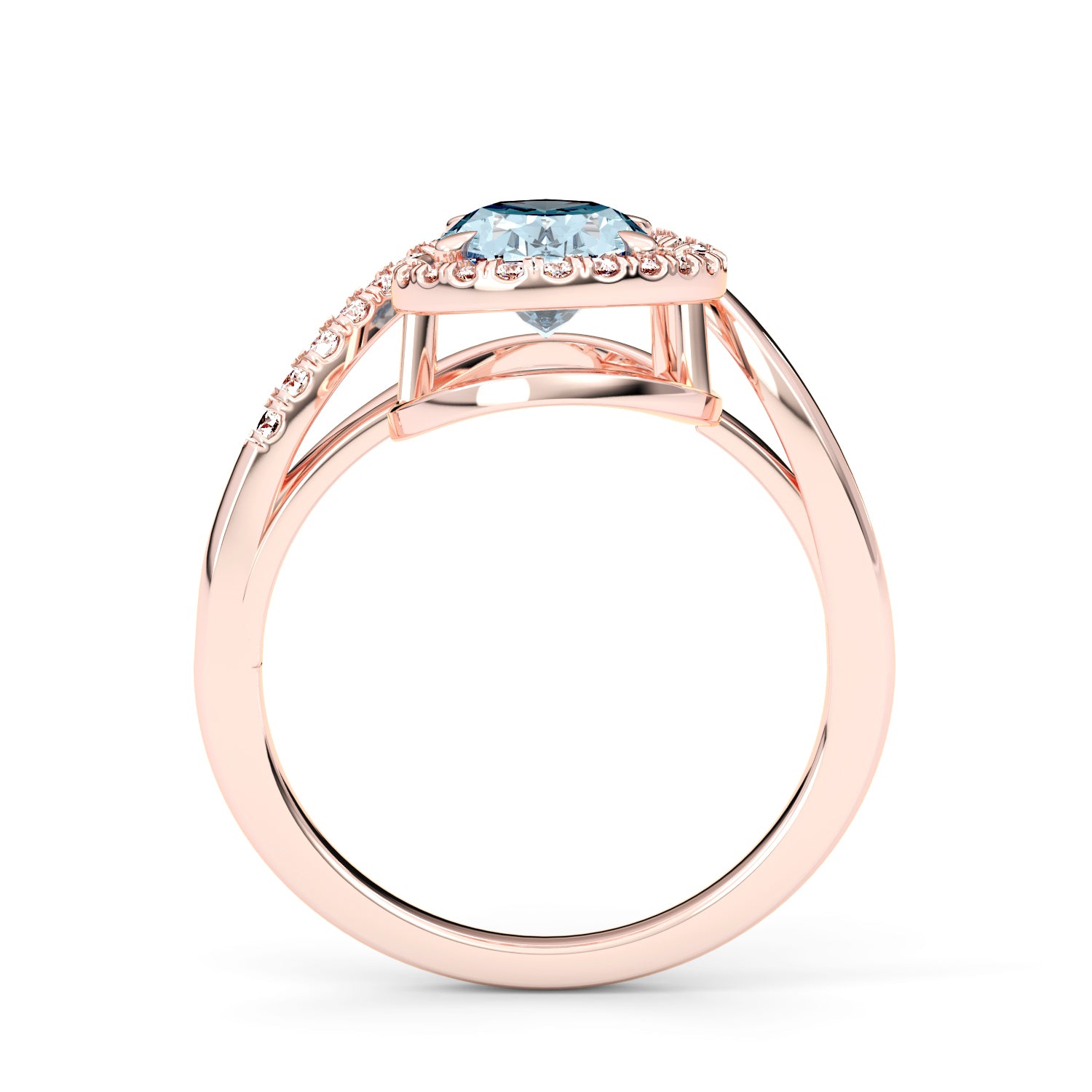 #metal_14K Gold (Rose)