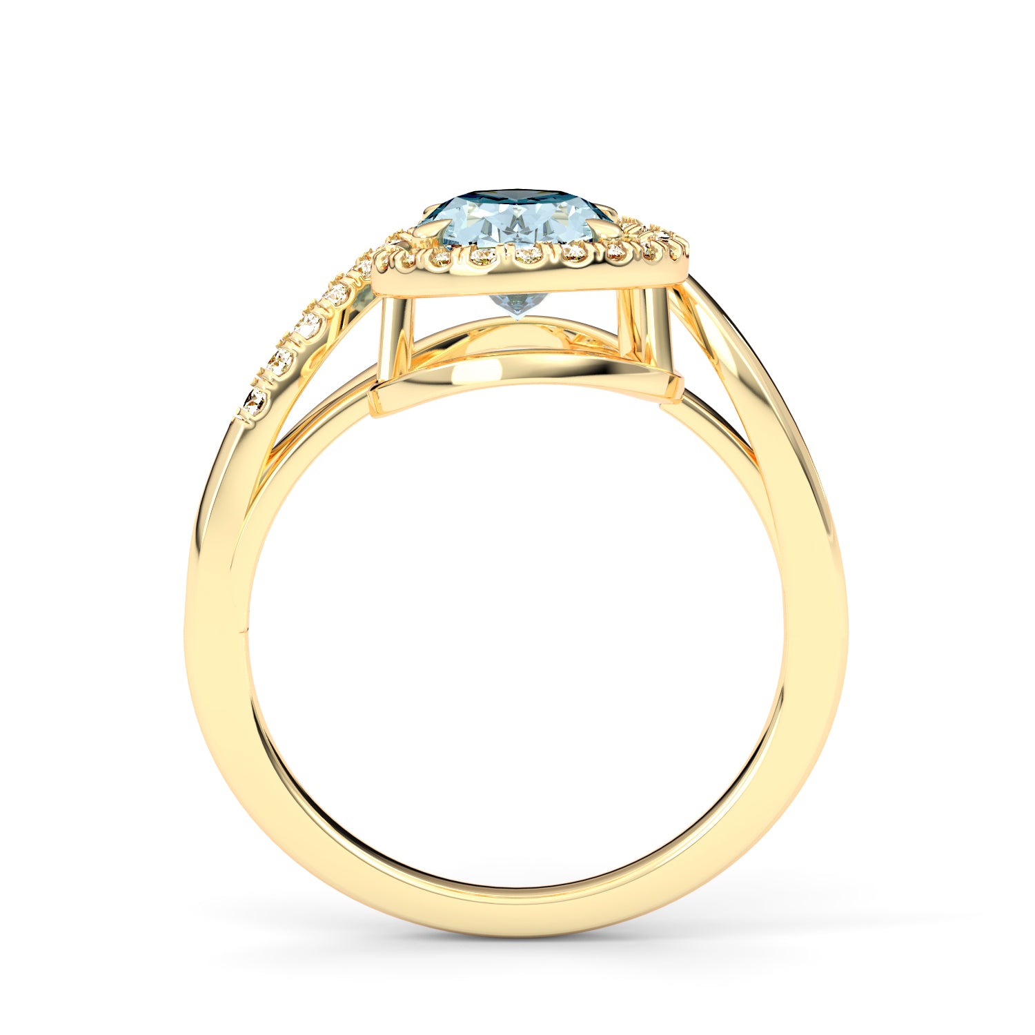 #metal_18K Gold (Yellow)