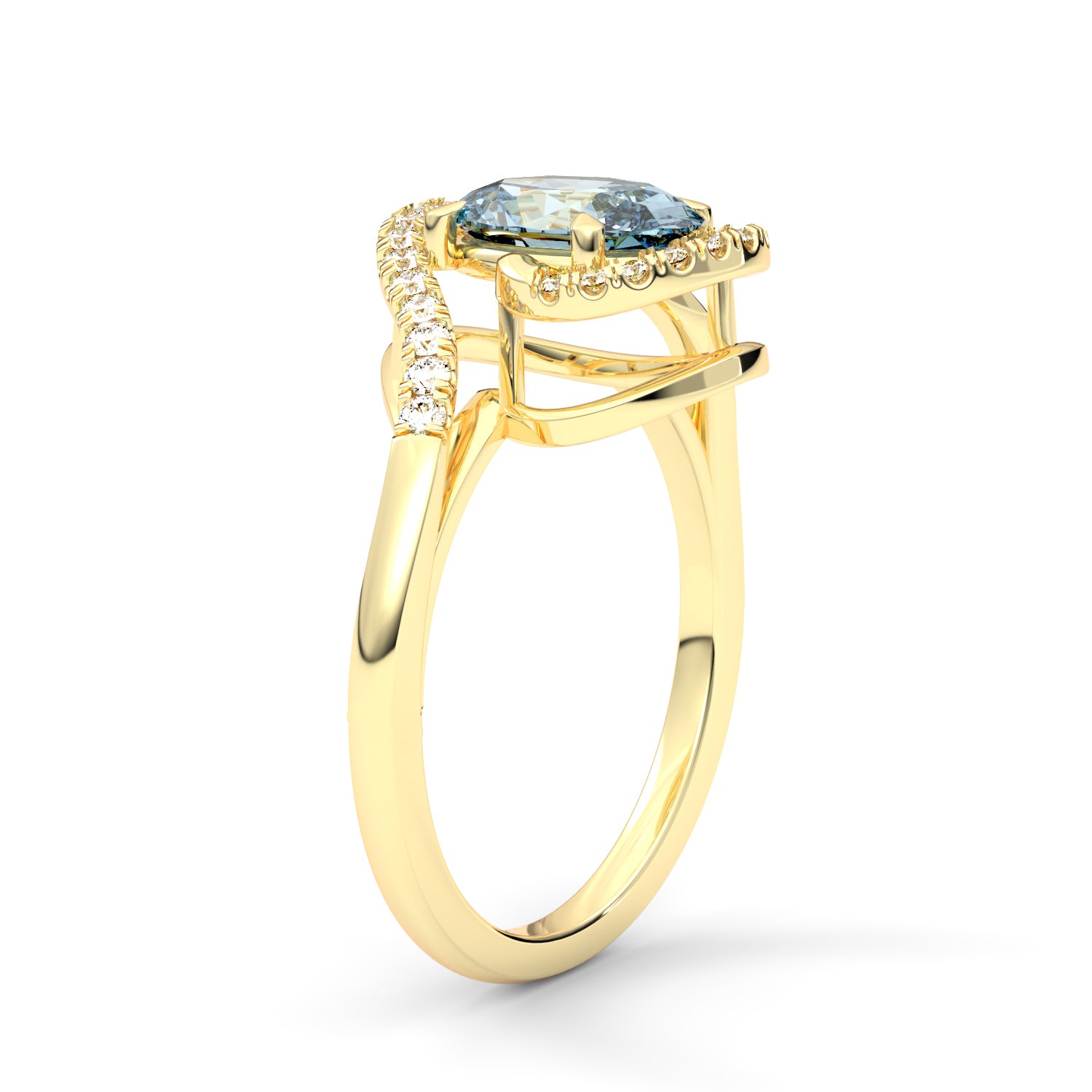 #metal_14K Gold (Yellow)