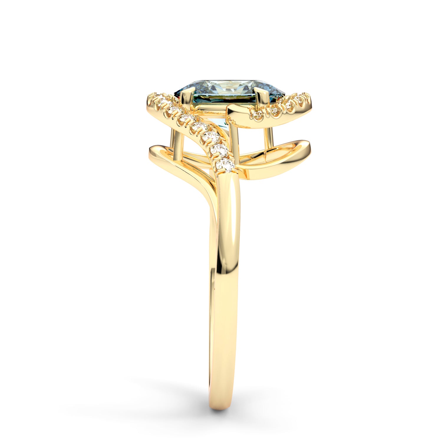#metal_18K Gold (Yellow)