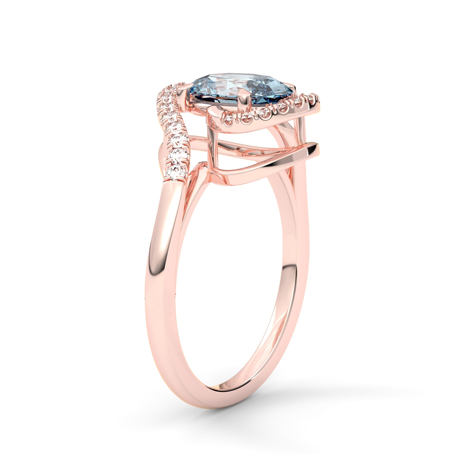 #metal_14K Gold (Rose)