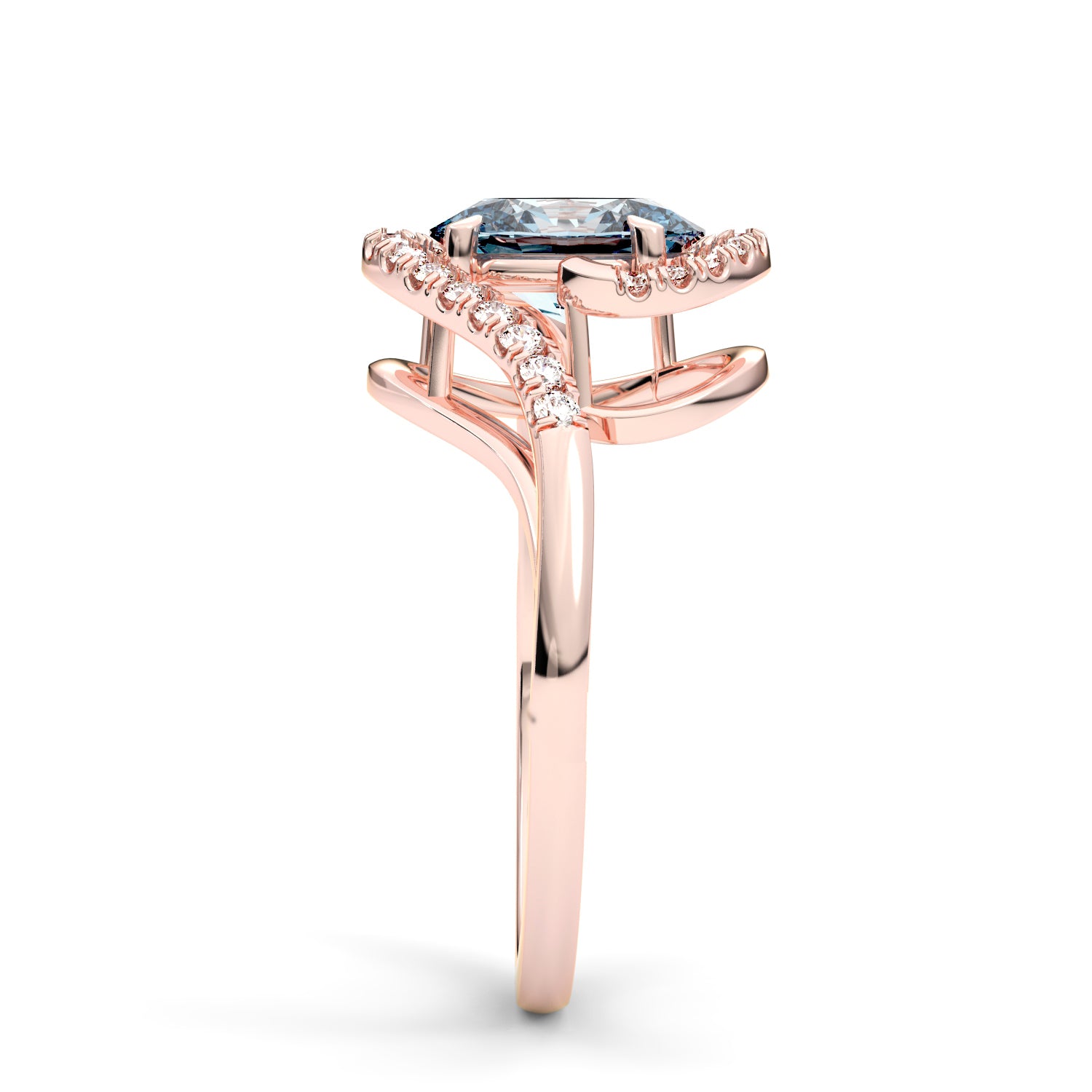 #metal_18K Gold (Rose)