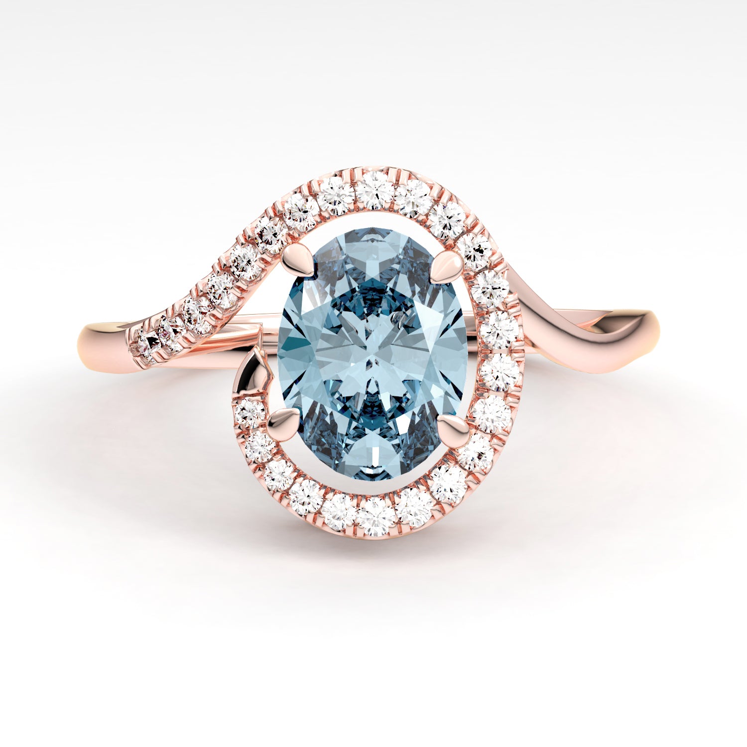 #metal_14K Gold (Rose)