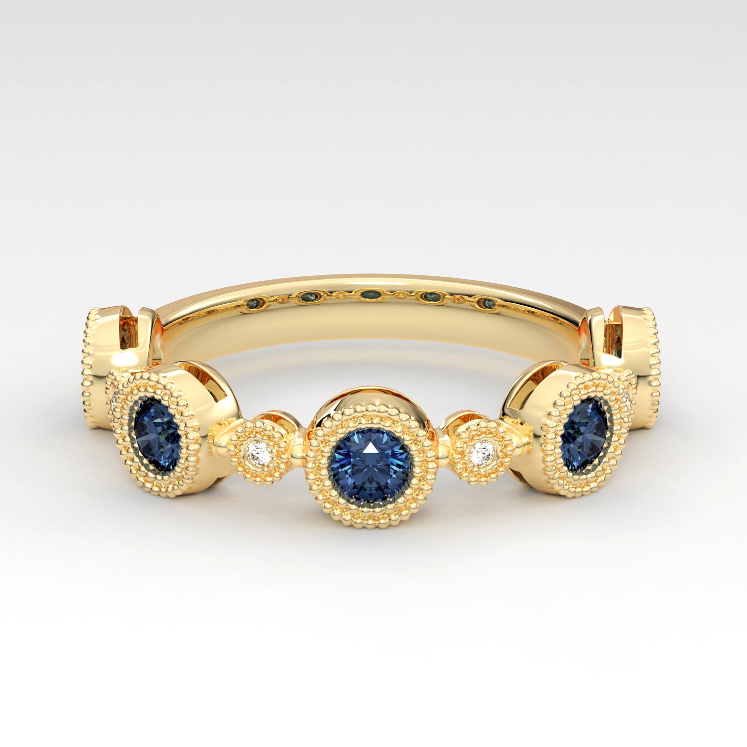 #metal_18K Gold (Yellow)