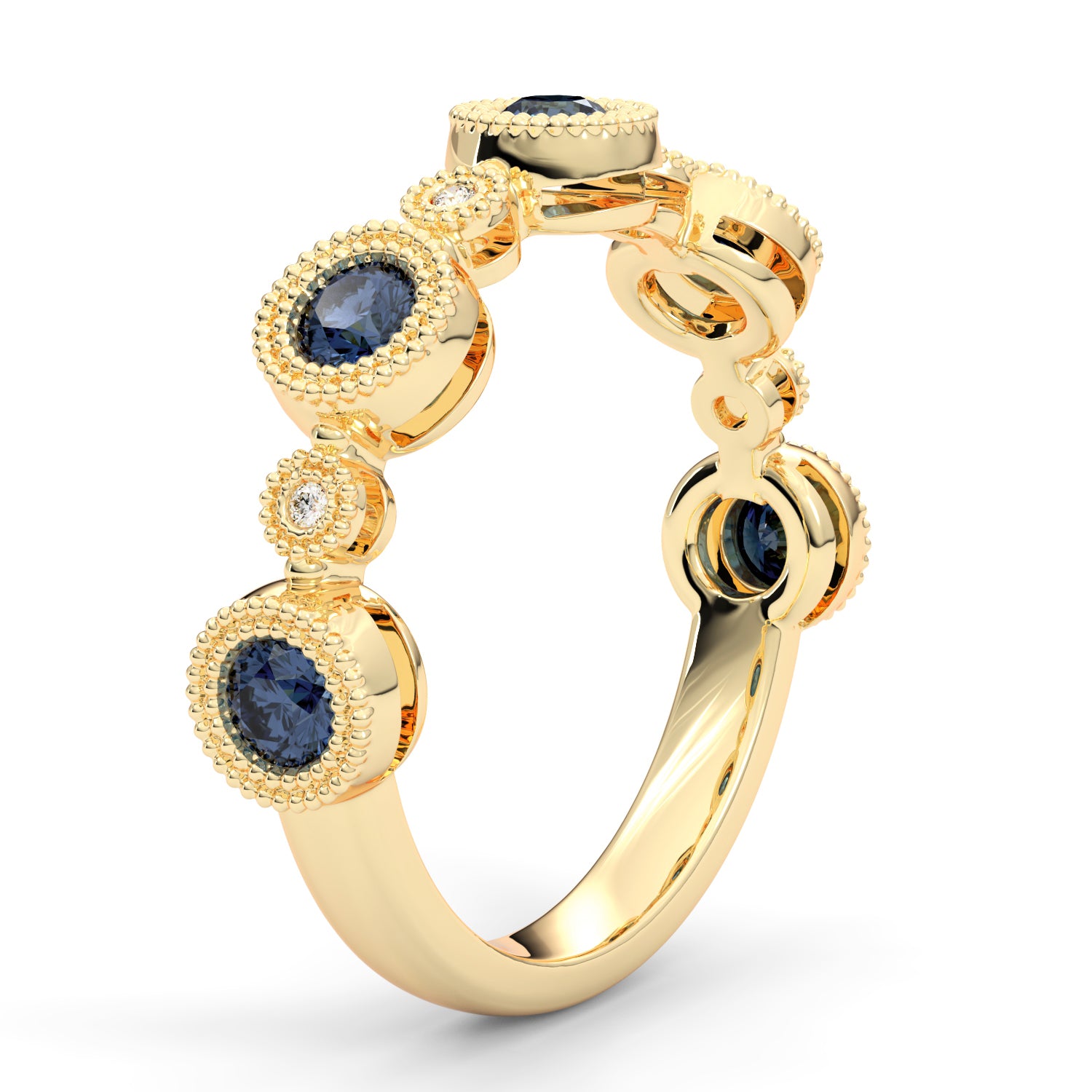 #metal_18K Gold (Yellow)