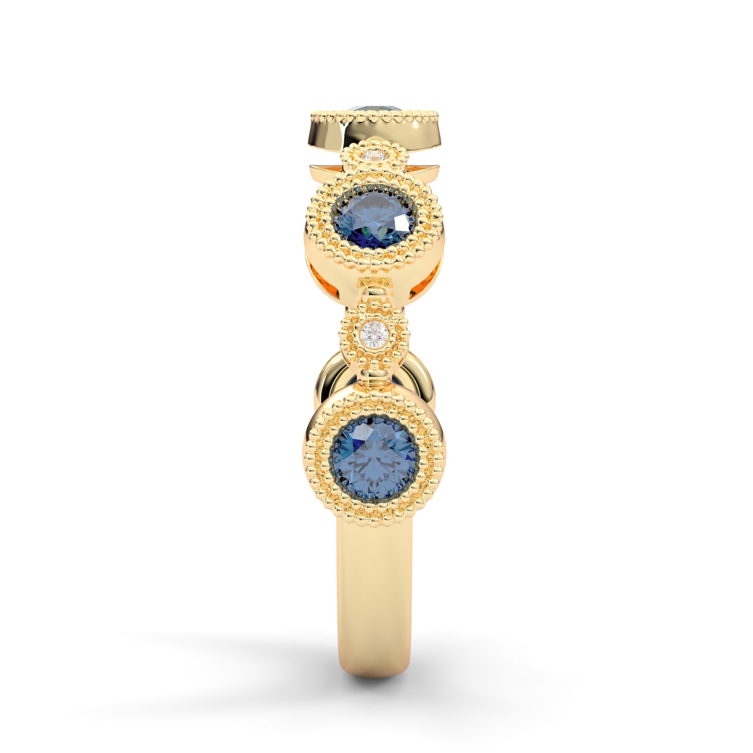 #metal_18K Gold (Yellow)