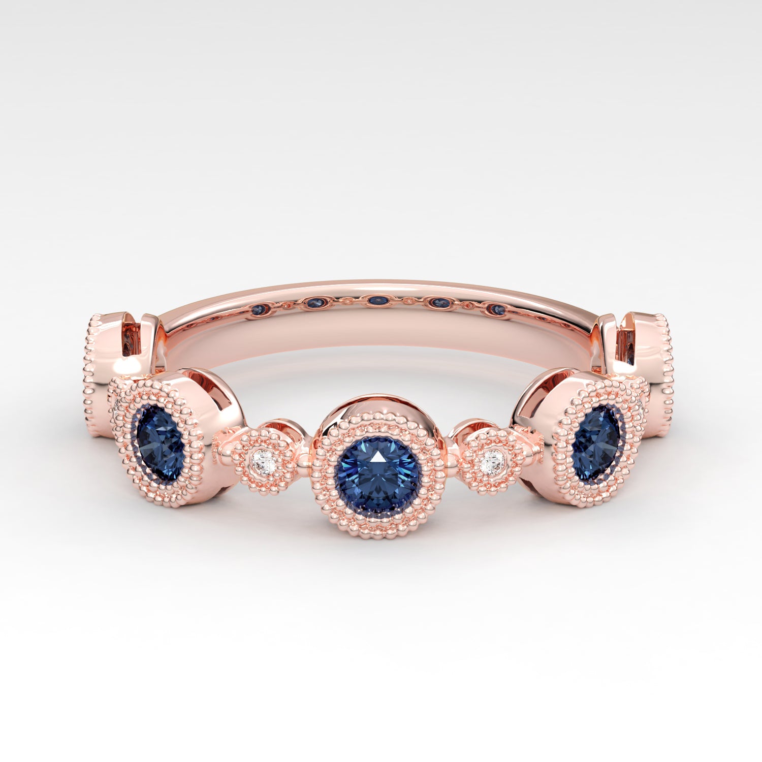 #metal_14K Gold (Rose)