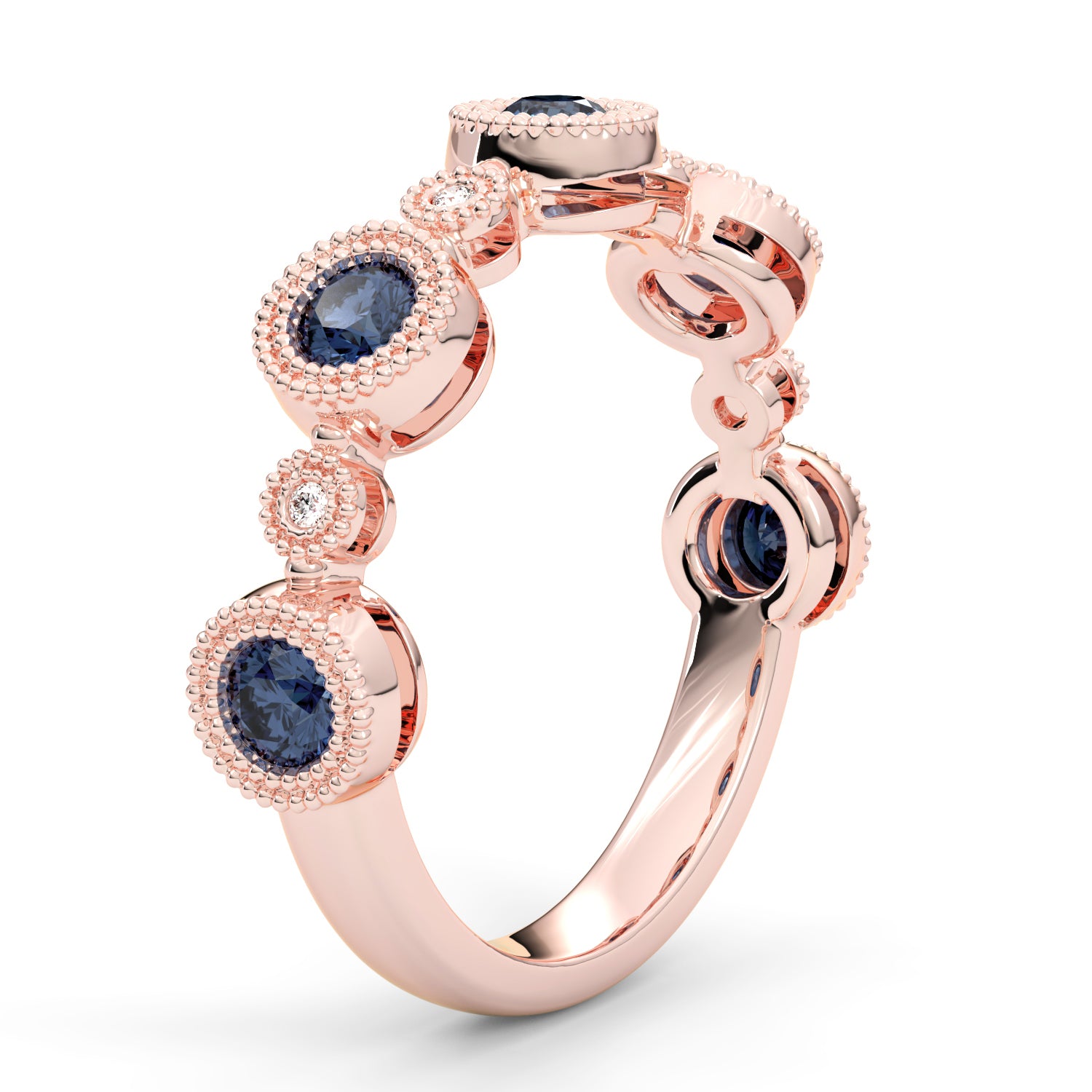 #metal_18K Gold (Rose)