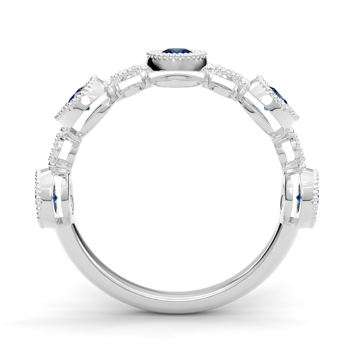 #metal_18K Gold (White)