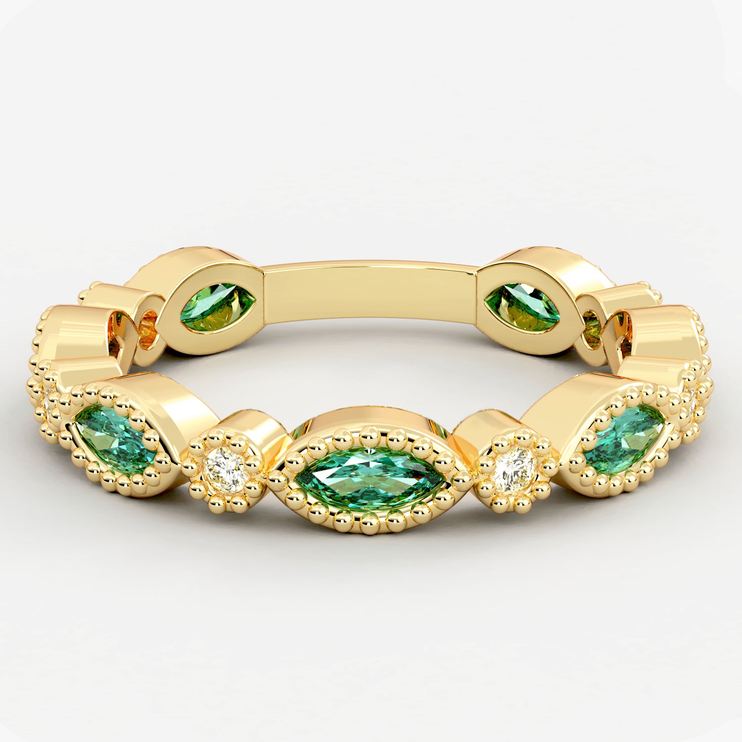 #metal_18K Gold (Yellow)