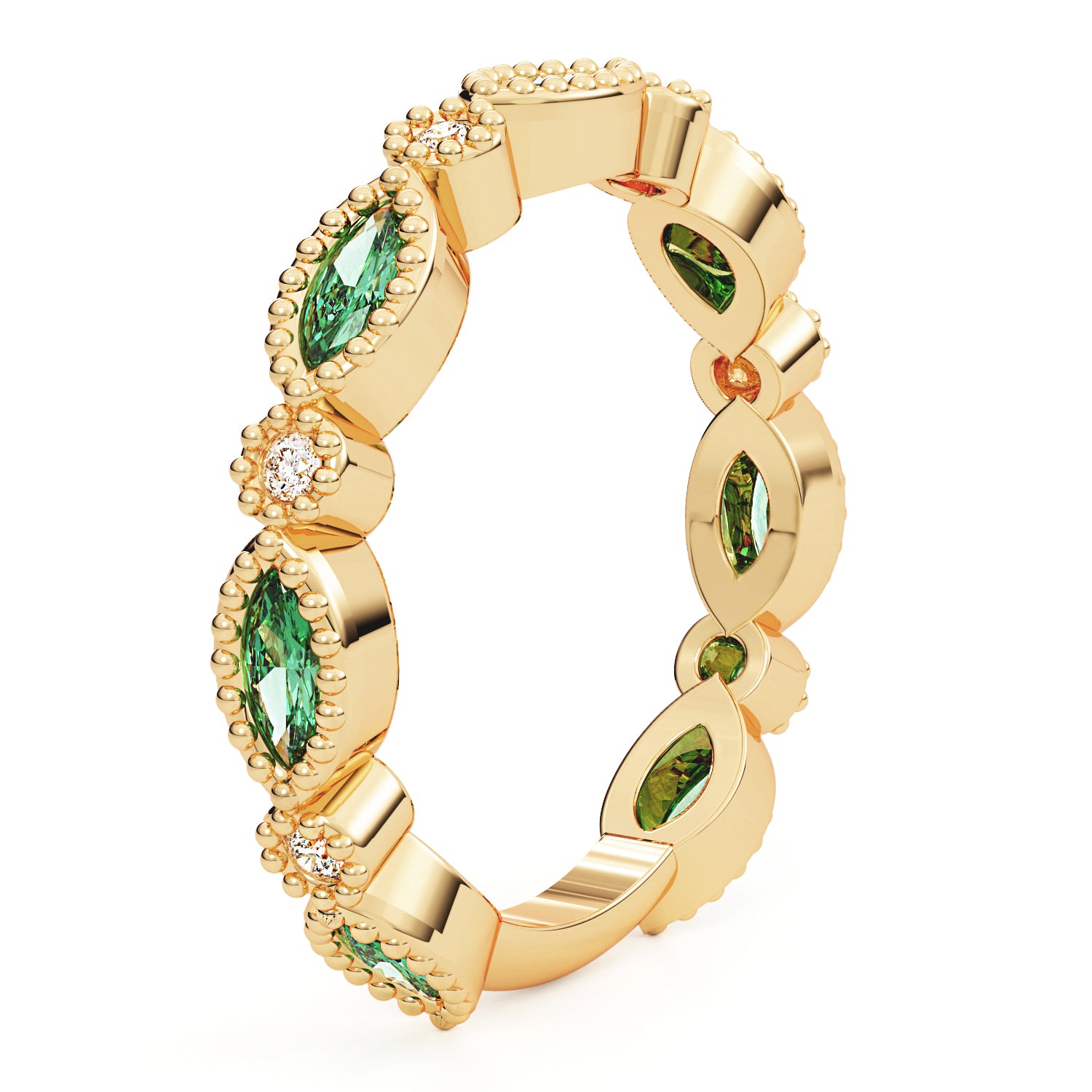 #metal_14K Gold (Yellow)