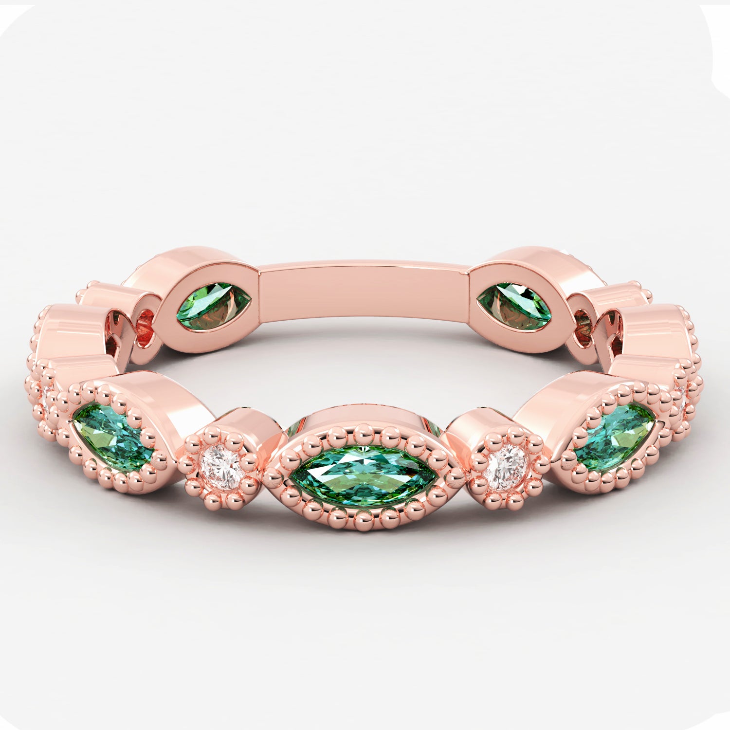 #metal_14K Gold (Rose)