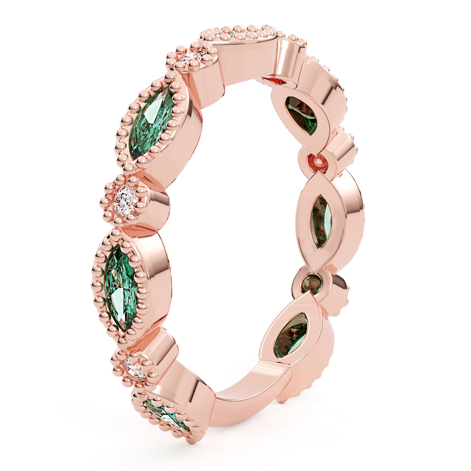 #metal_14K Gold (Rose)