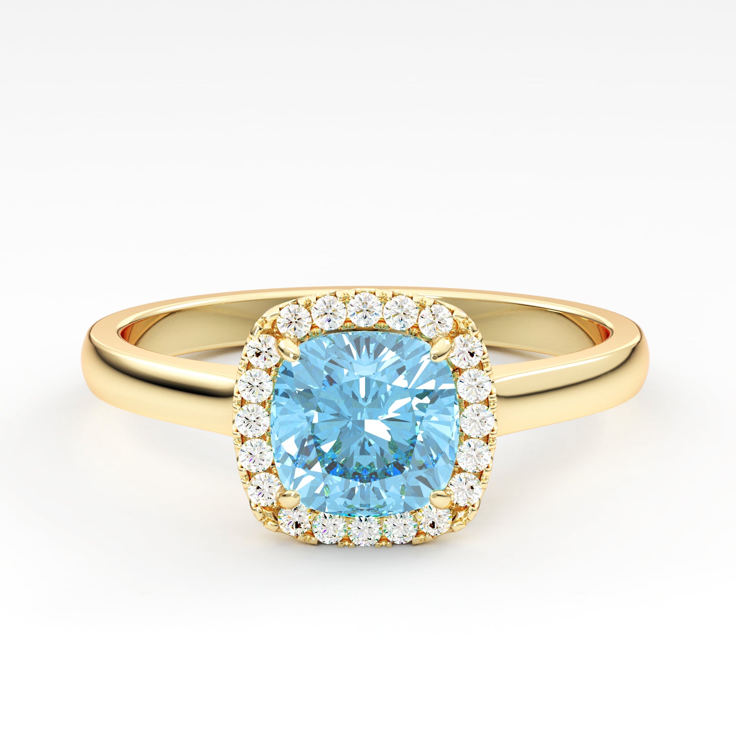 #metal_18K Gold (Yellow)