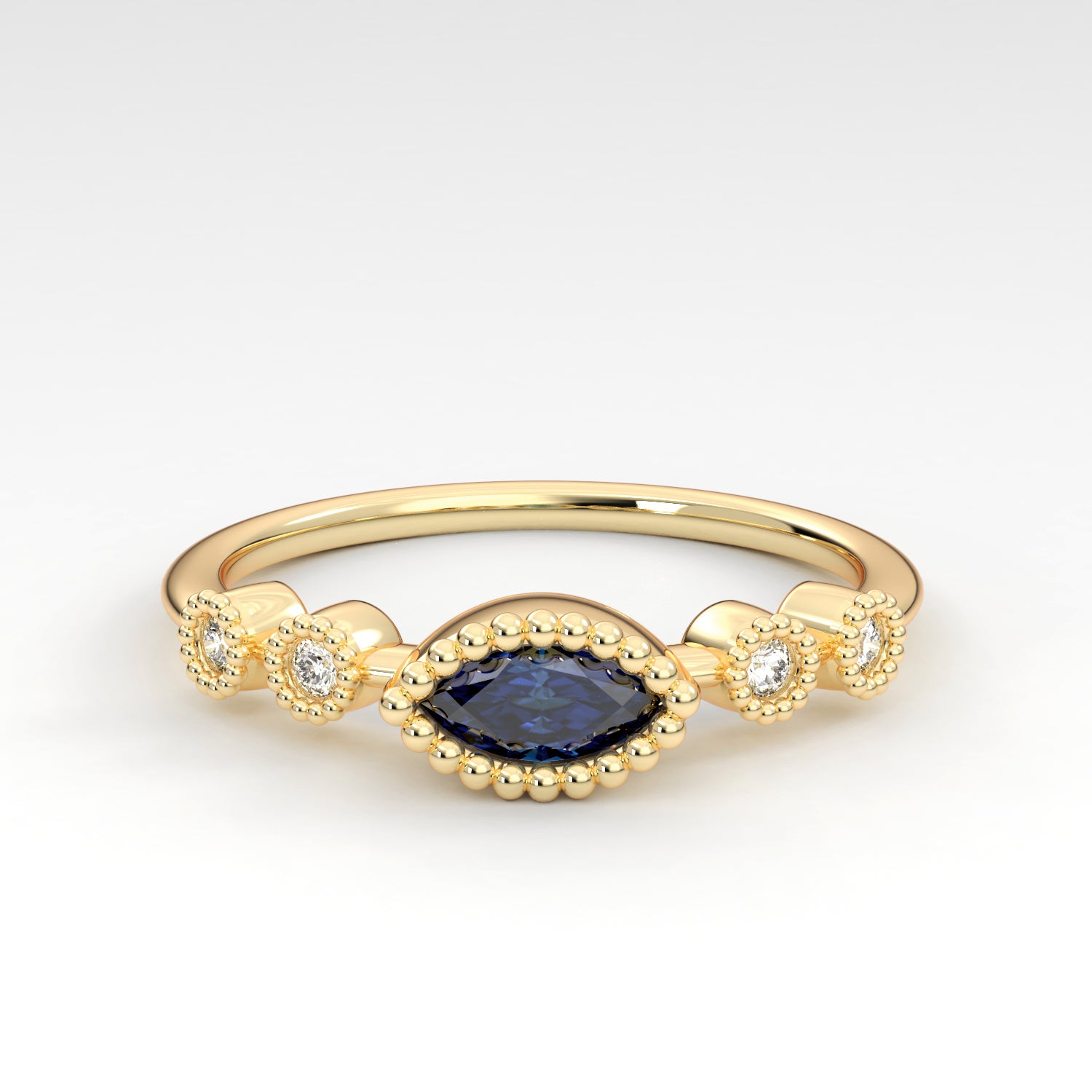 #metal_14K Gold (Yellow)