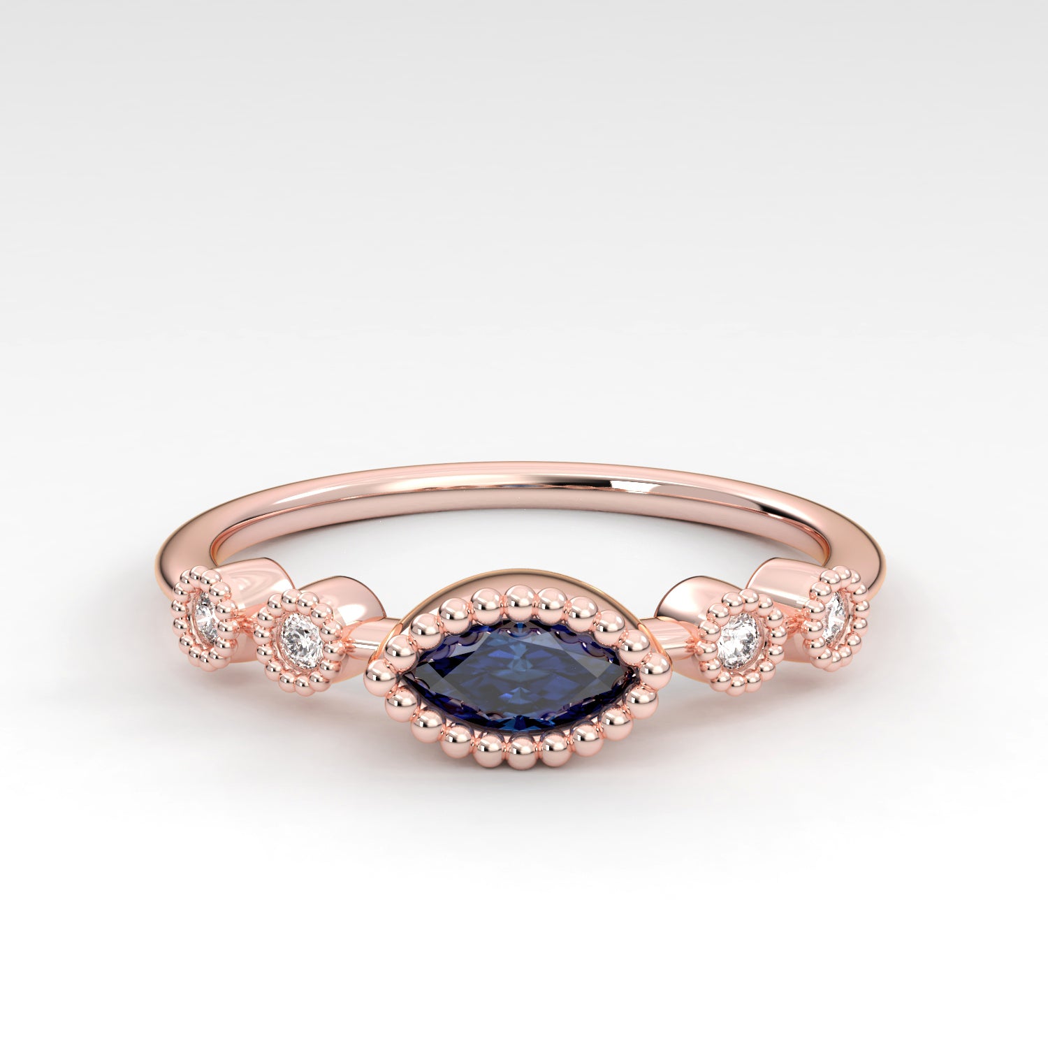 #metal_14K Gold (Rose)