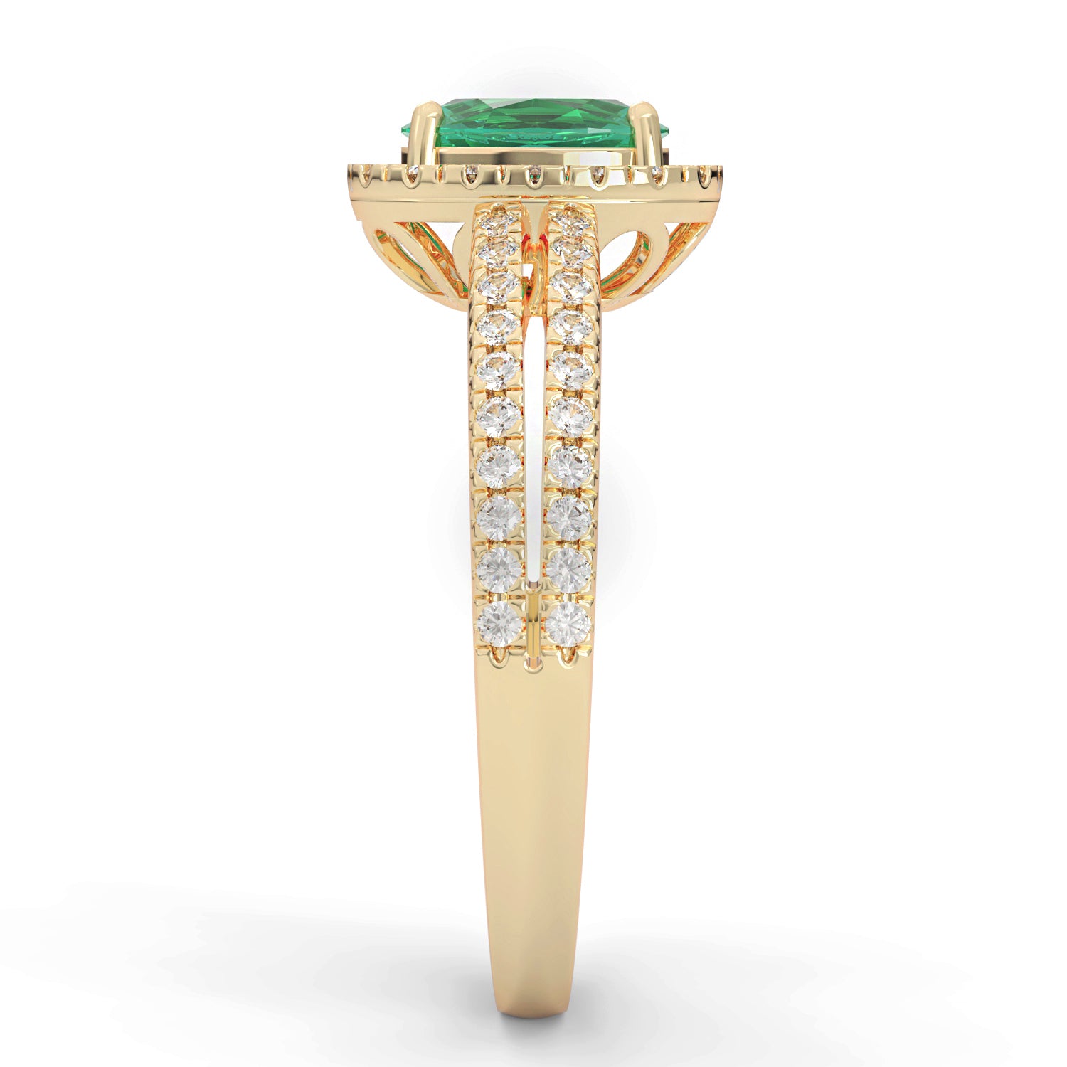 #metal_14K Gold (Yellow)