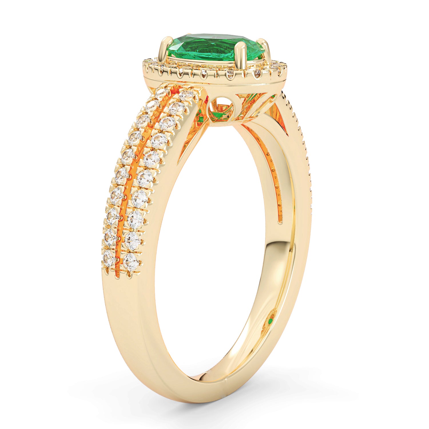 #metal_14K Gold (Yellow)