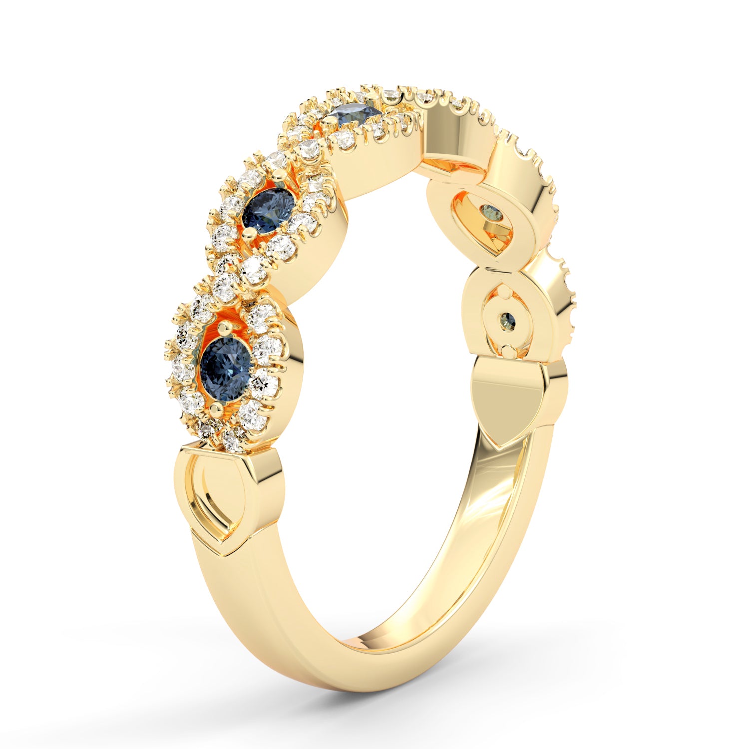 #metal_18K Gold (Yellow)