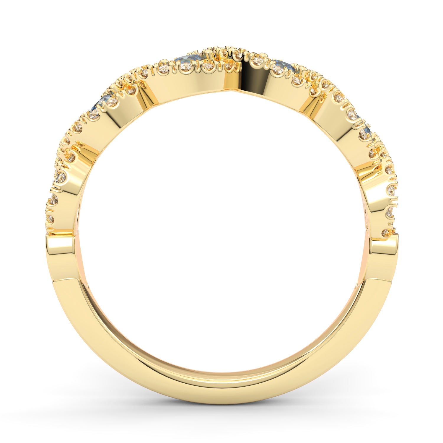 #metal_18K Gold (Yellow)