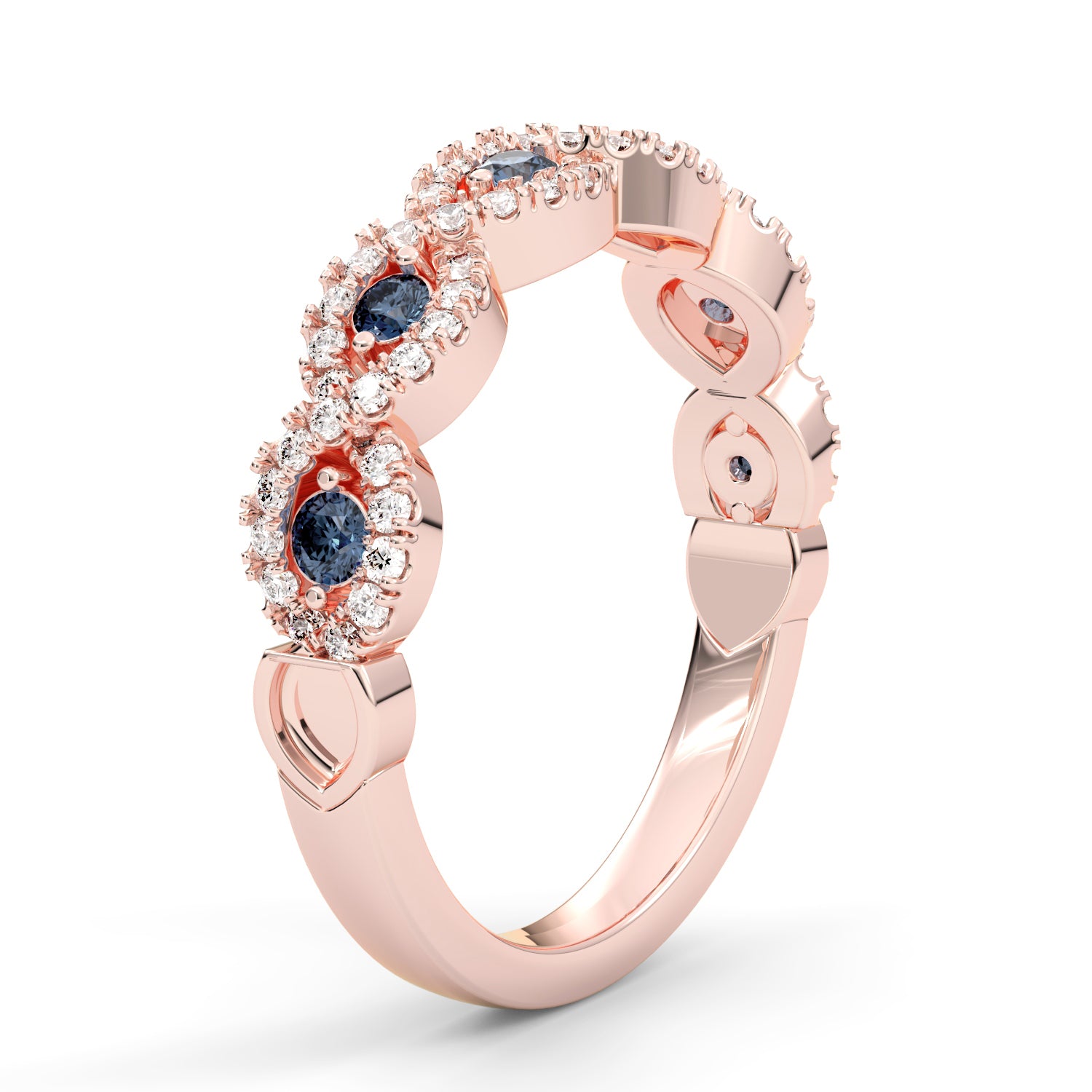 #metal_18K Gold (Rose)