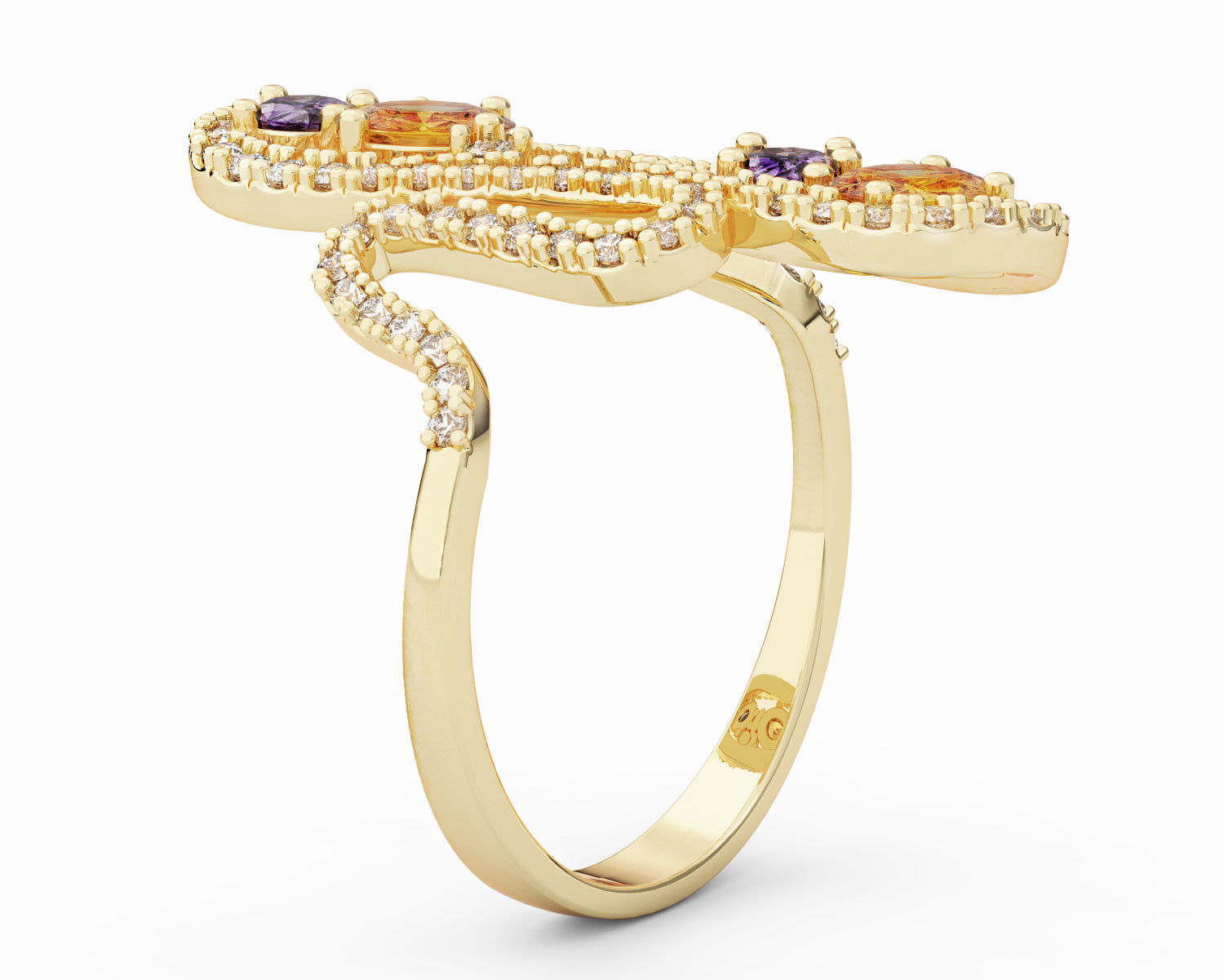 #metal_14K Gold (Yellow)