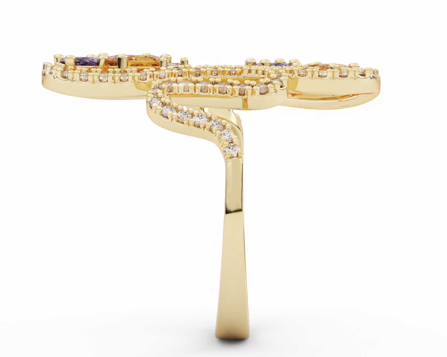 #metal_14K Gold (Yellow)