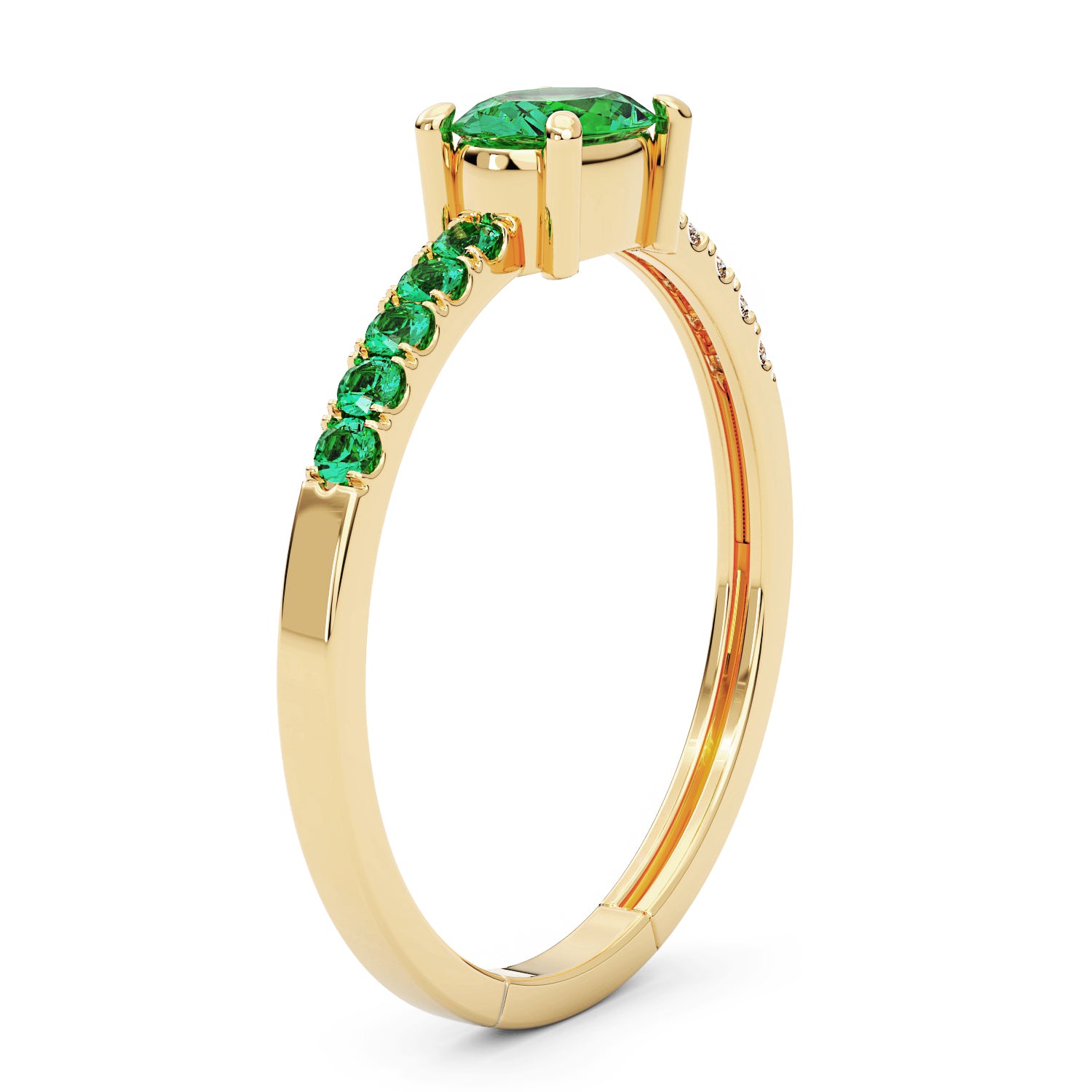 #metal_18K Gold (Yellow)