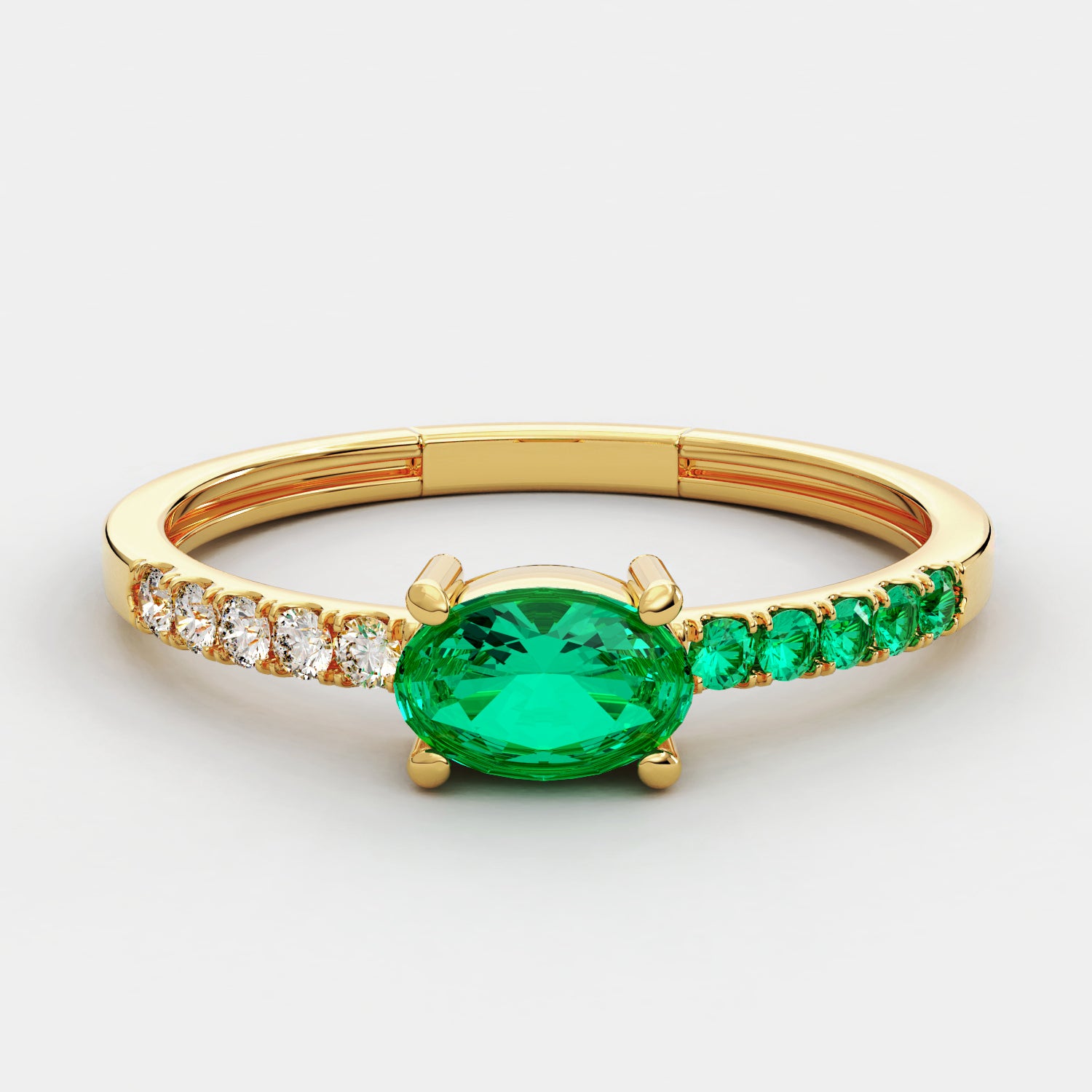 #metal_18K Gold (Yellow)