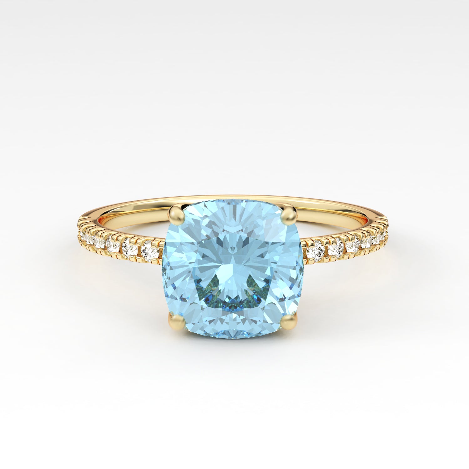 #metal_14K Gold (Yellow)