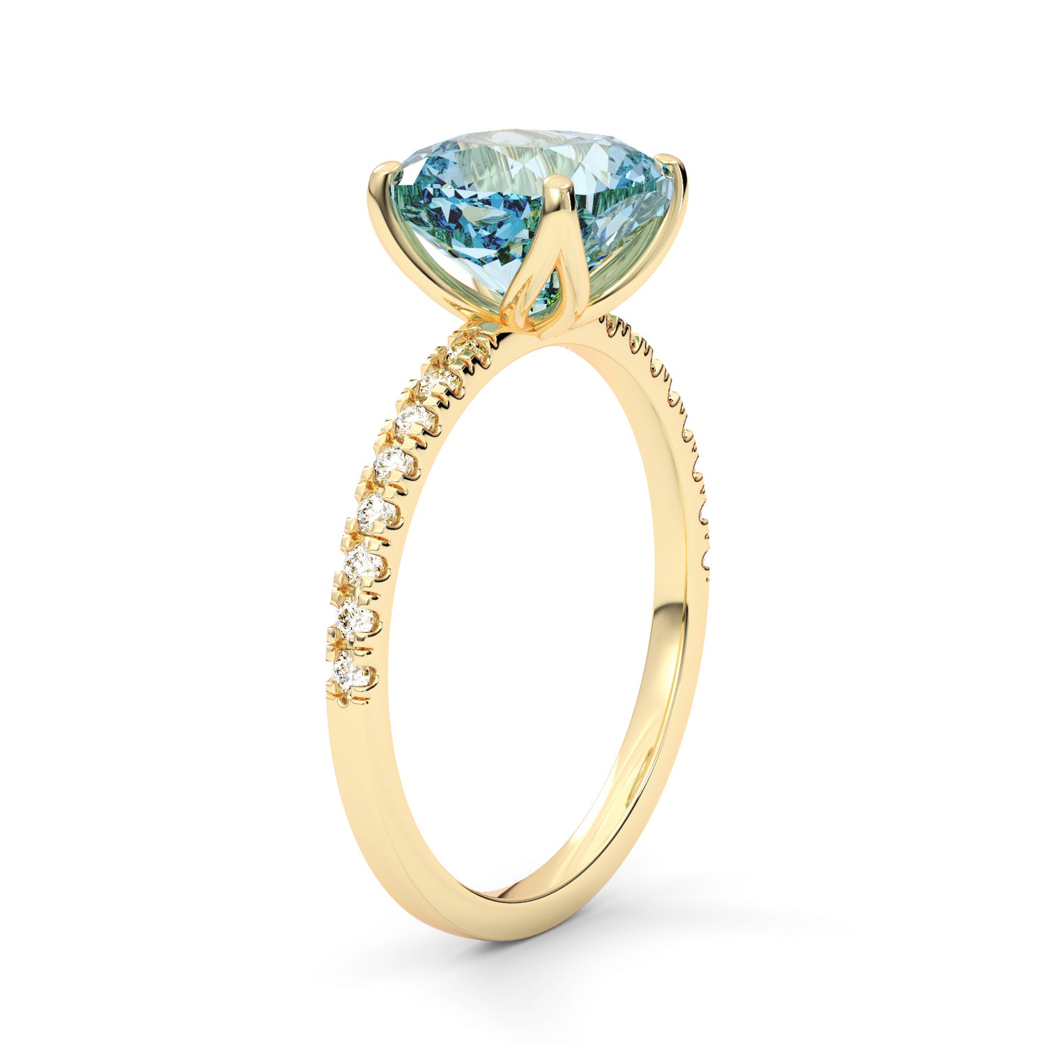 #metal_14K Gold (Yellow)