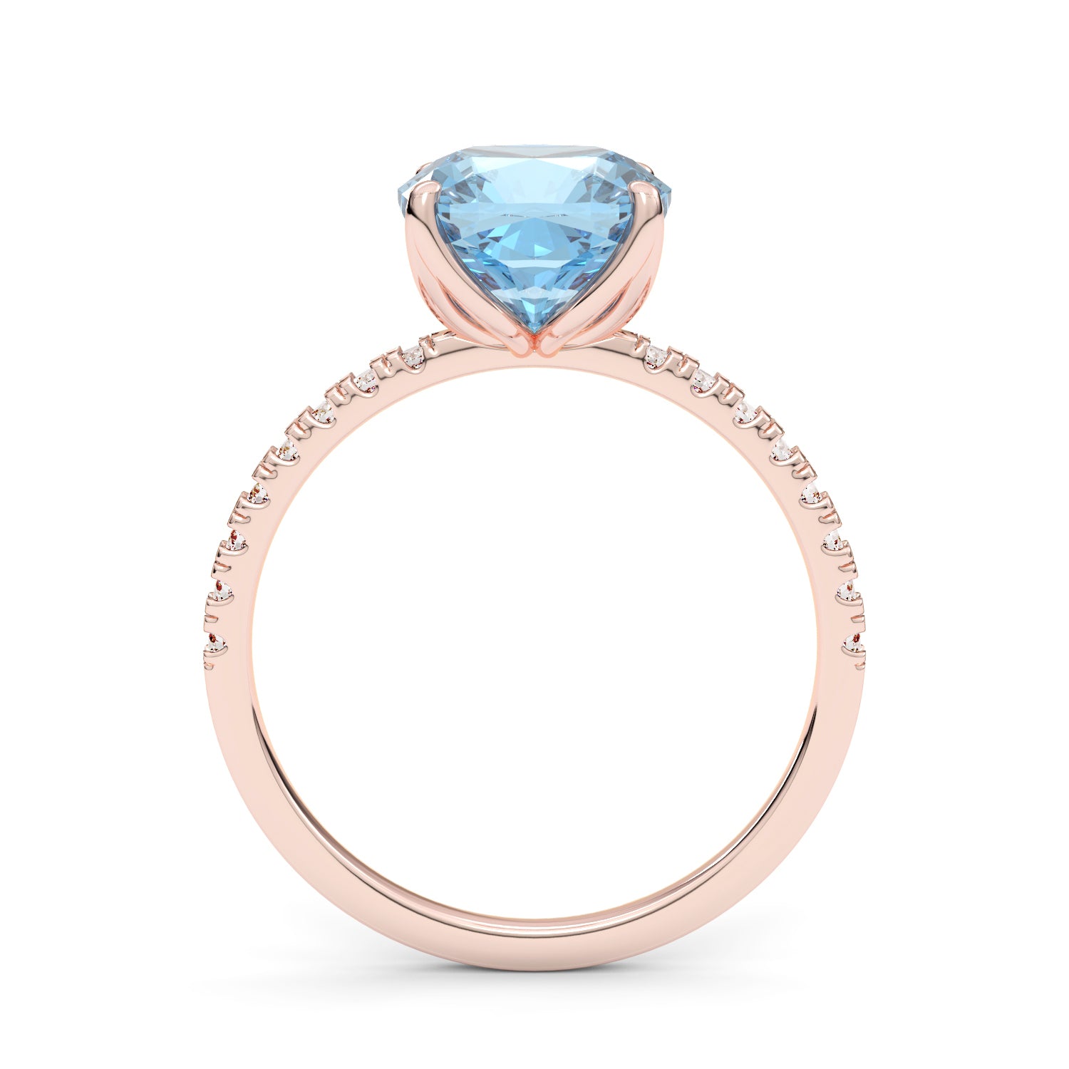 #metal_18K Gold (Rose)
