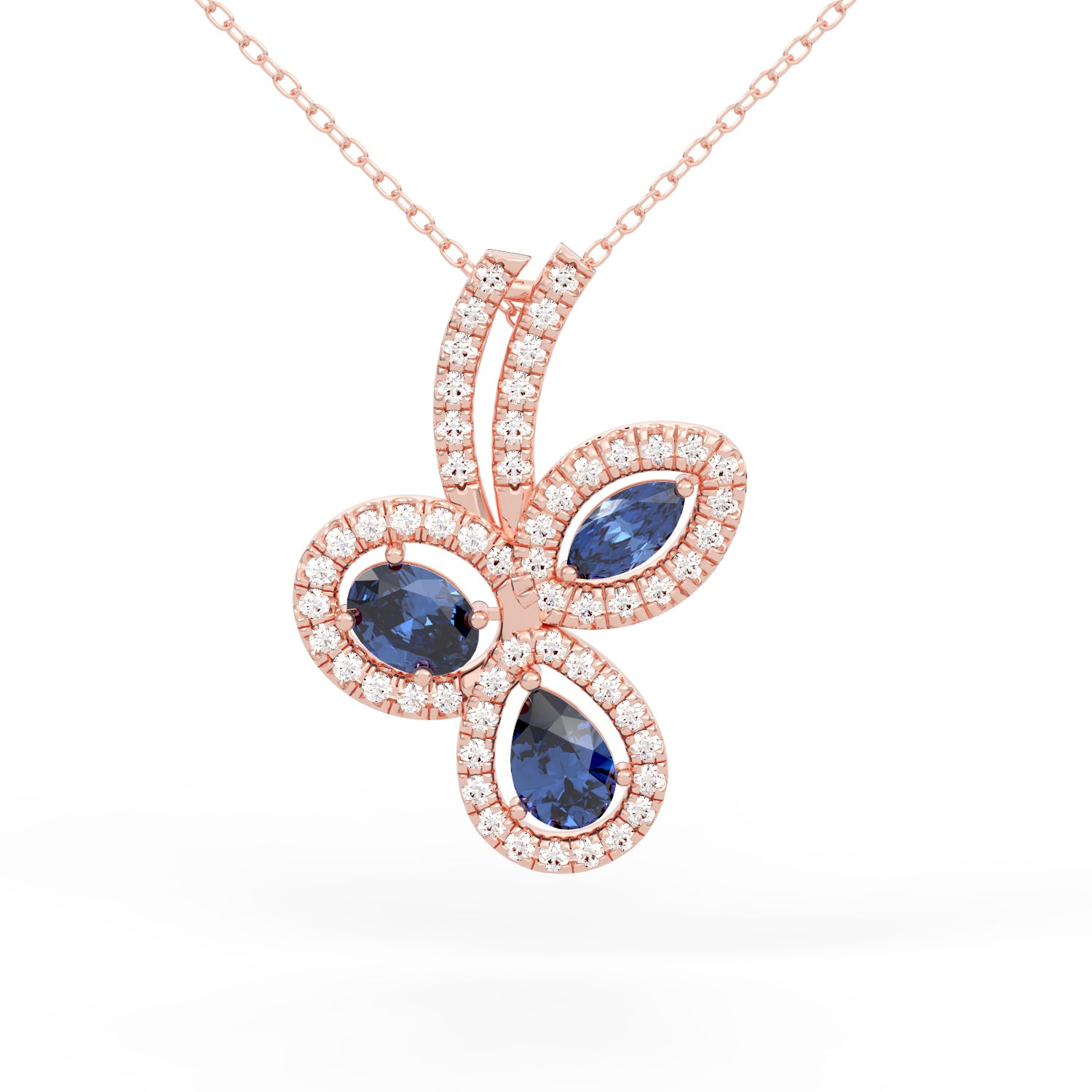 #metal_14K Gold (Rose)