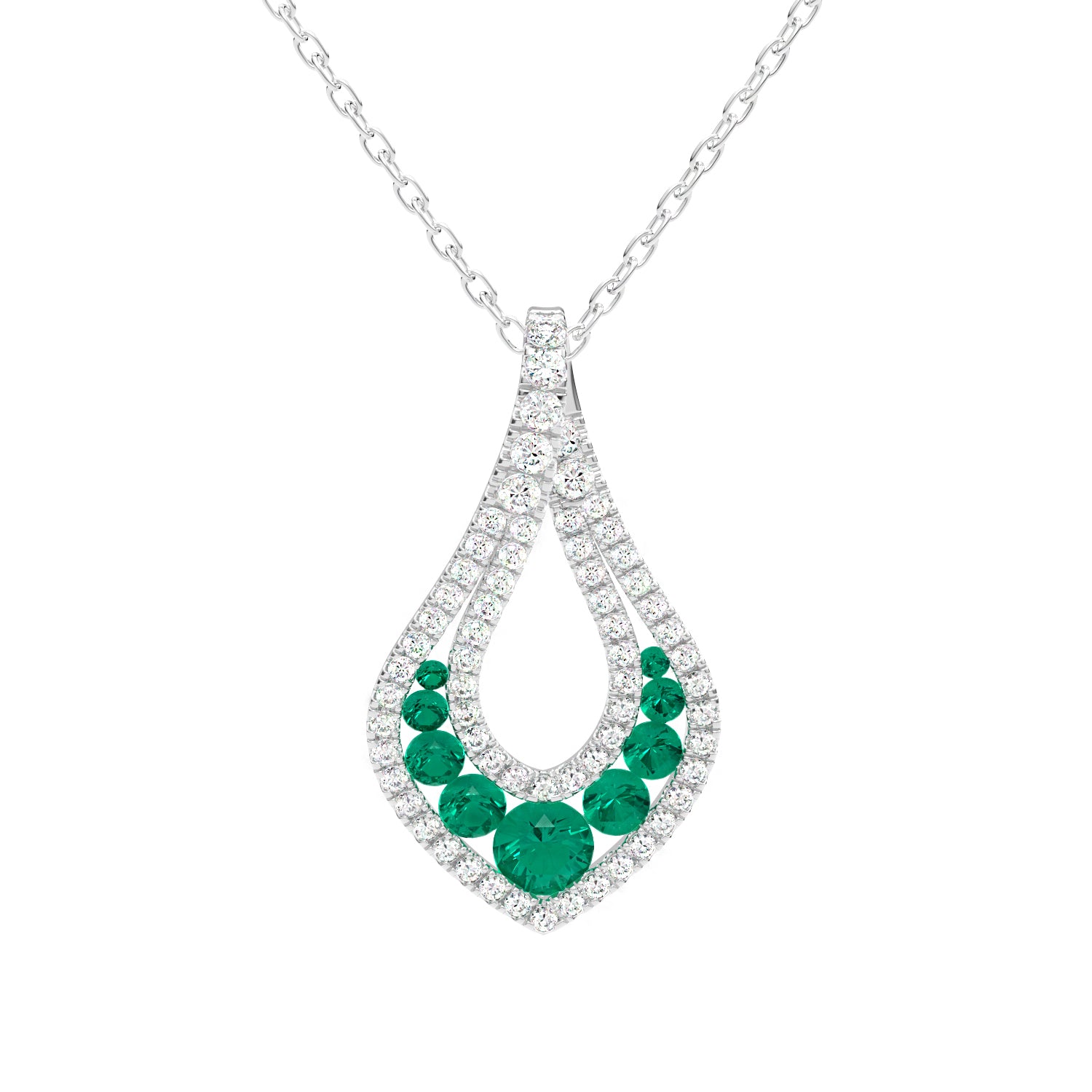 #metal_14K Gold (White)