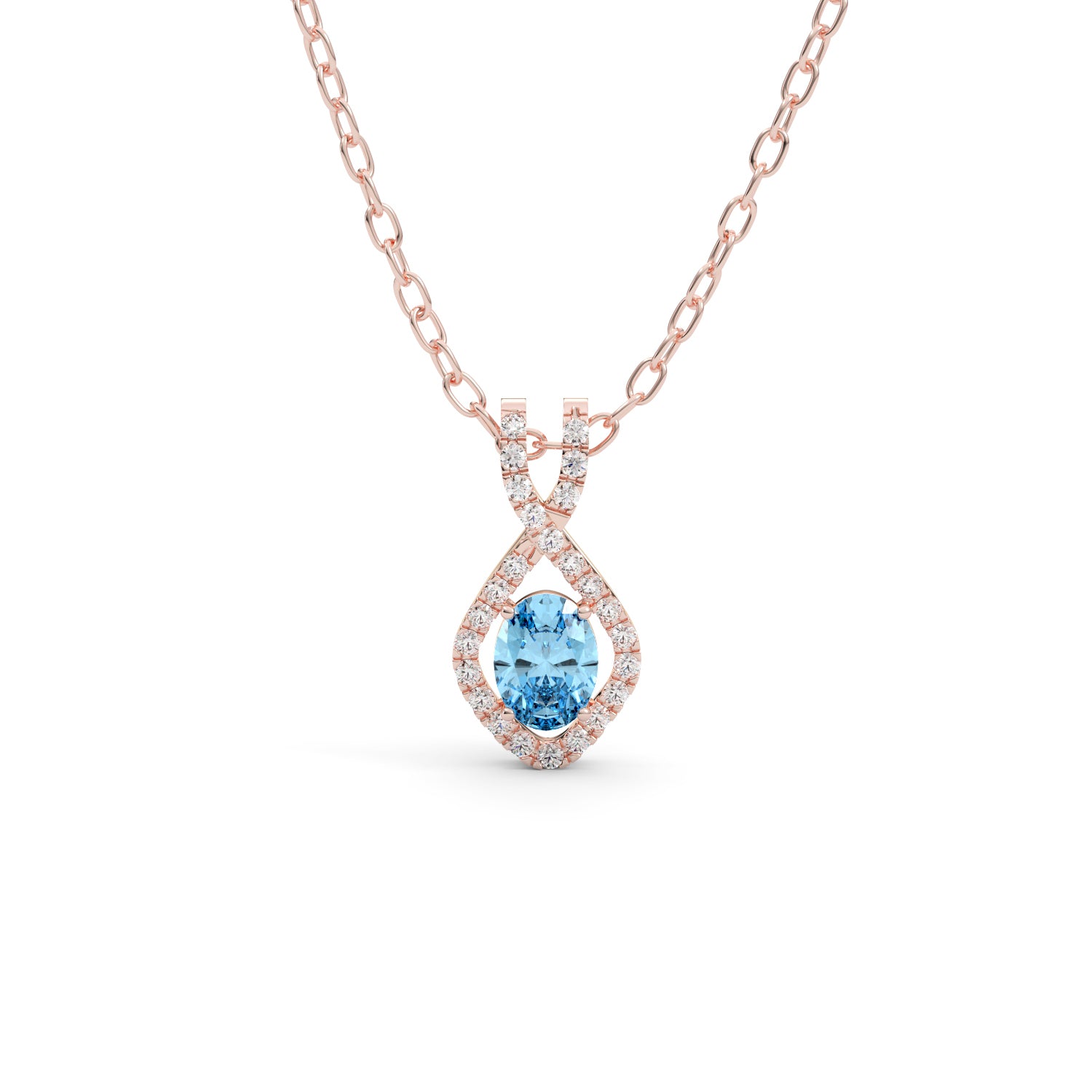 #metal_18K Gold (Rose)