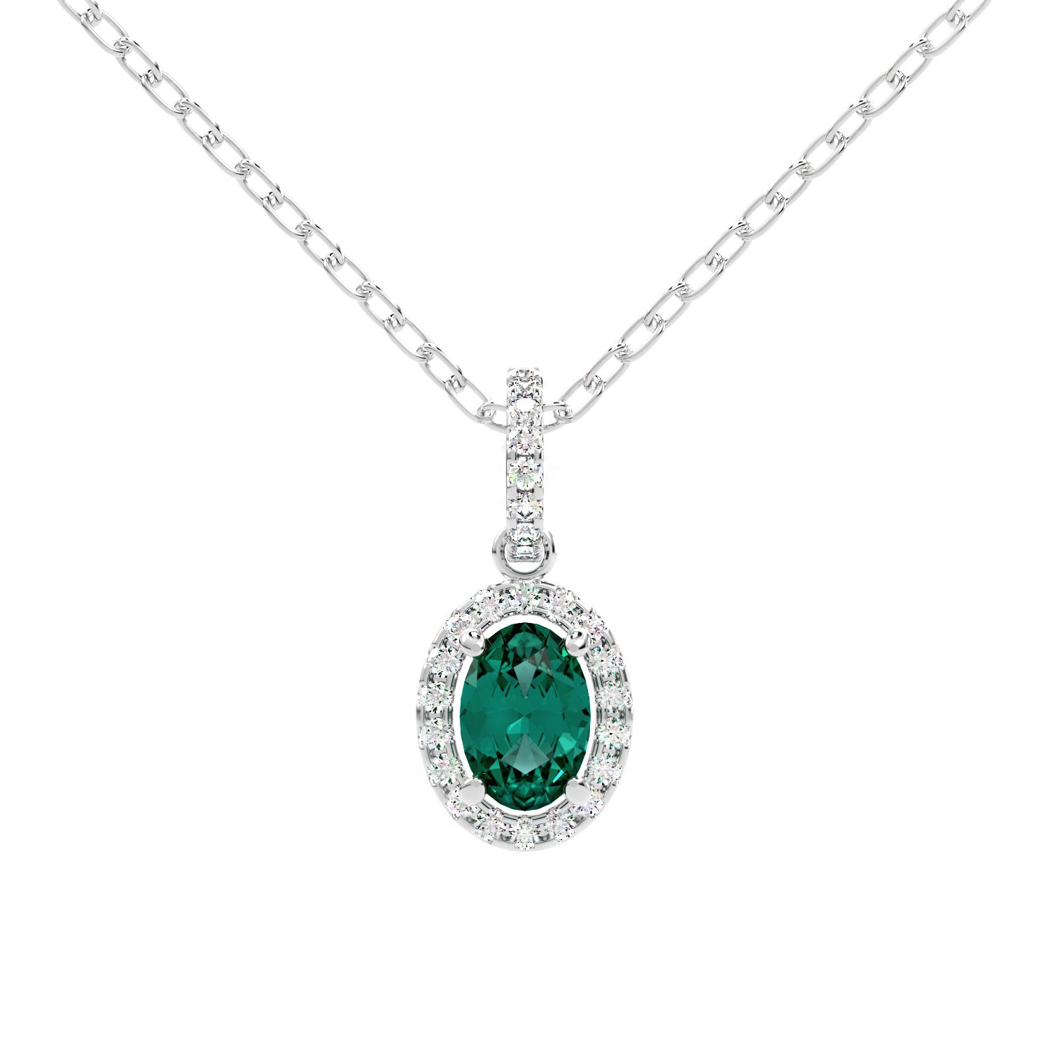 #metal_18K Gold (White)